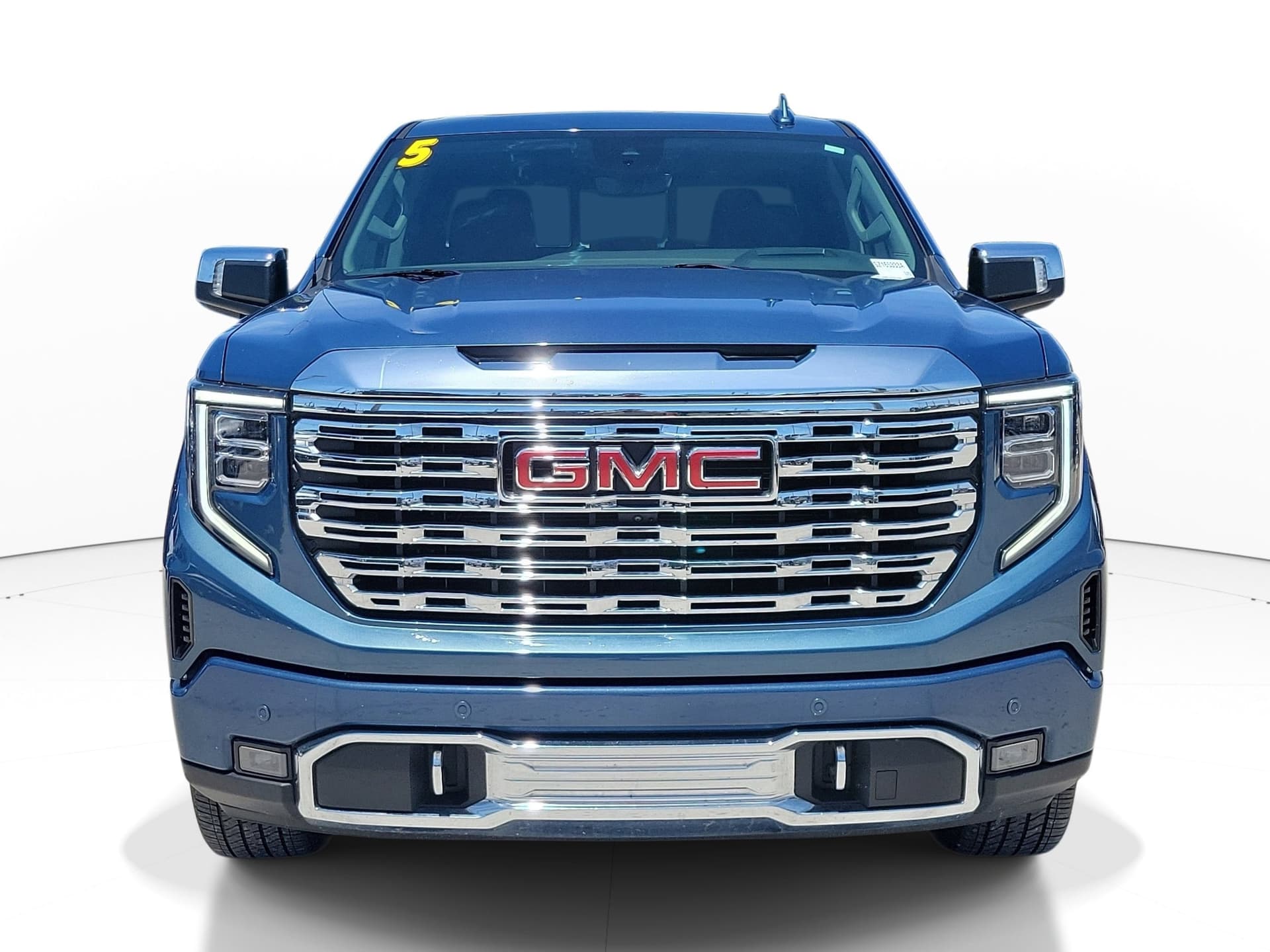 Vehicle Detail Icon