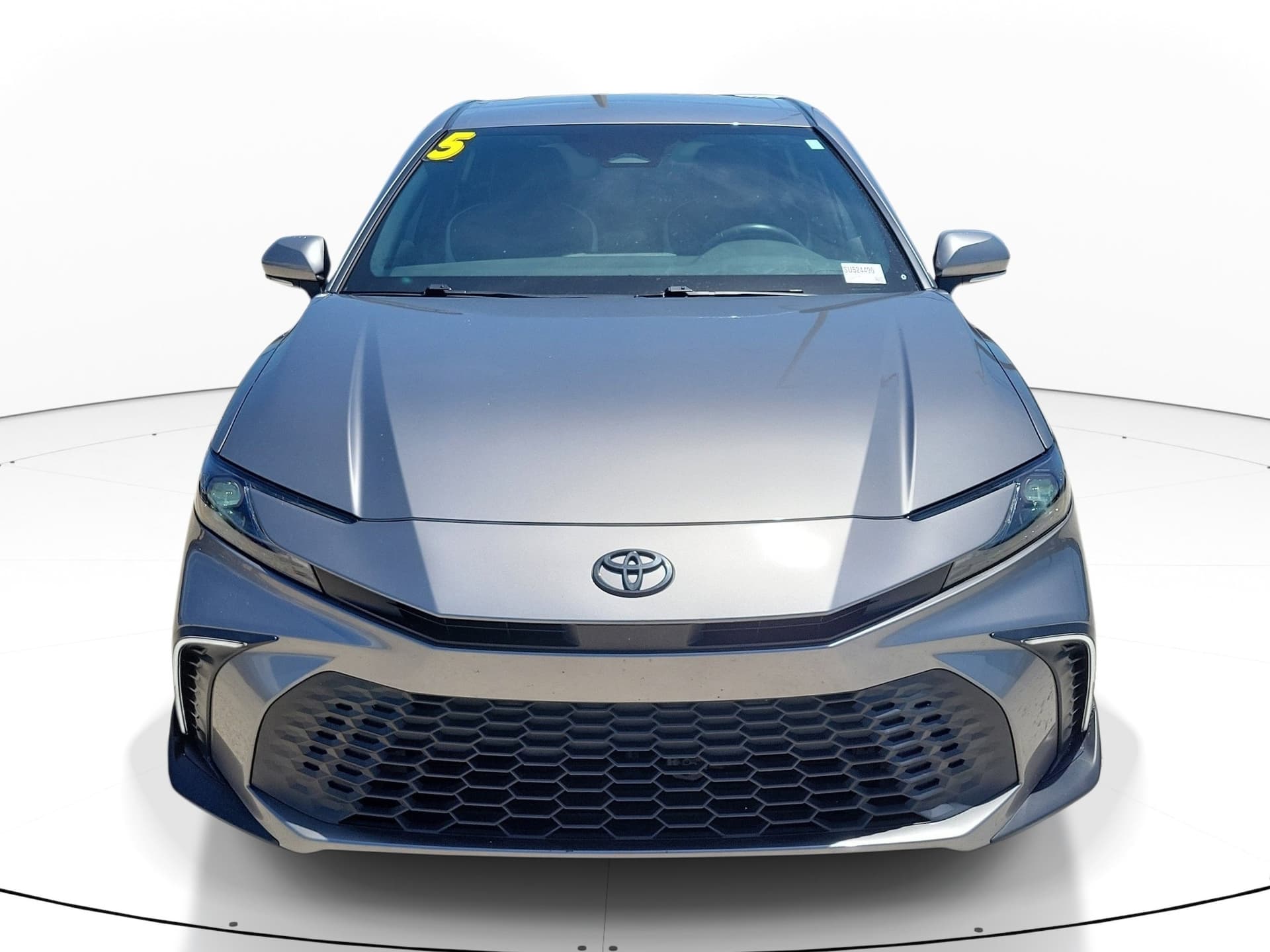 Vehicle Detail Icon