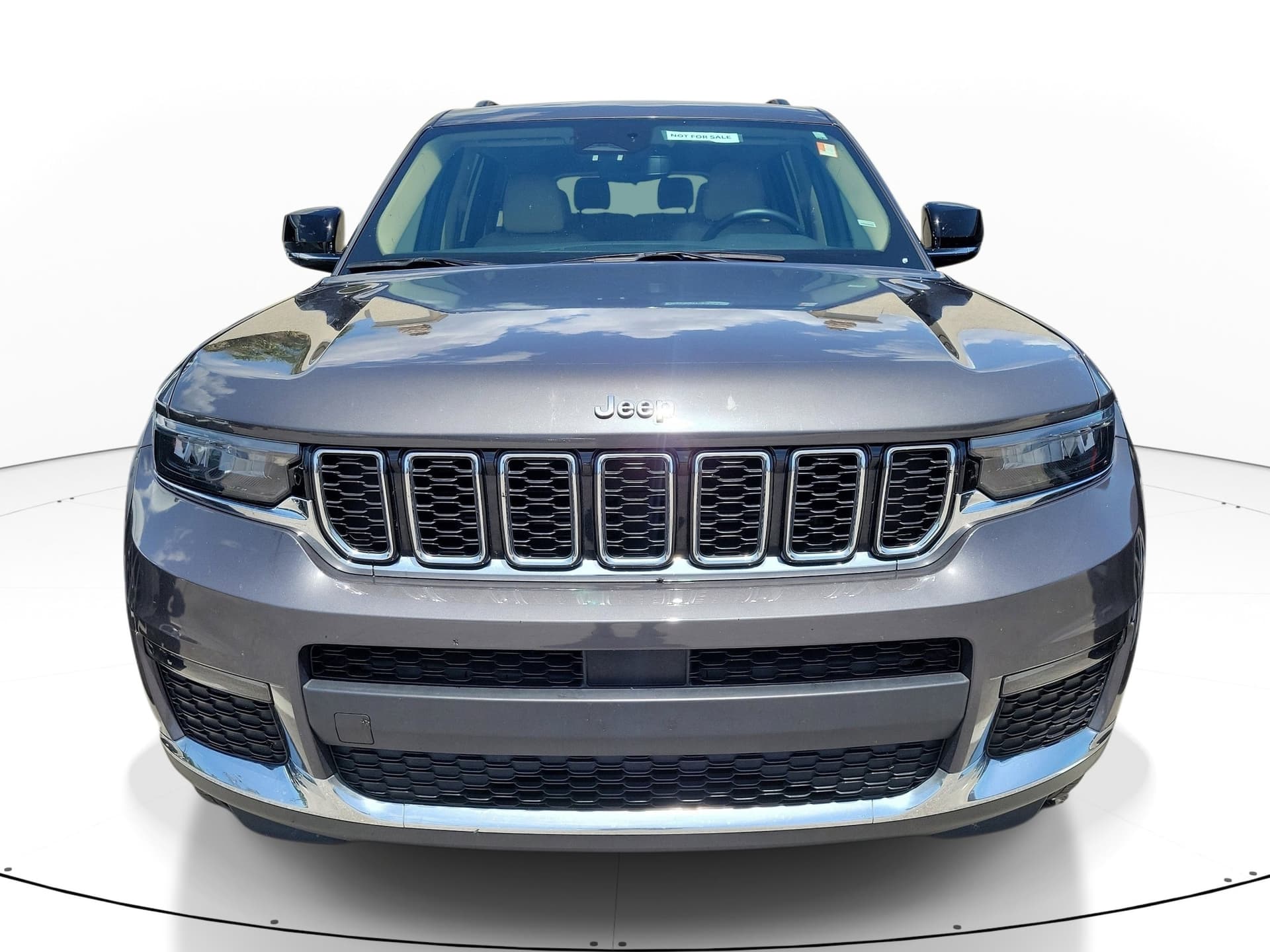 Vehicle Detail Icon