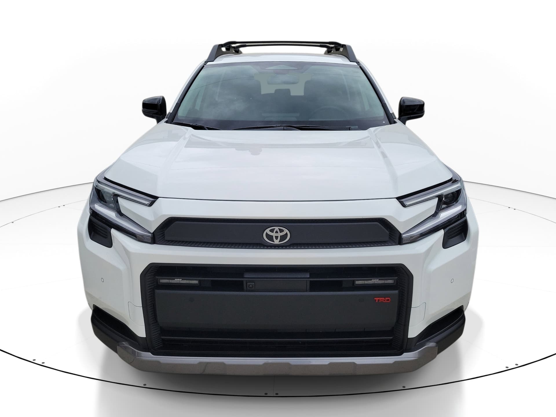 Vehicle Detail Icon
