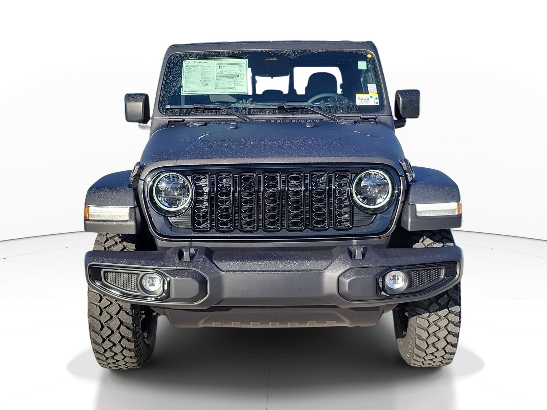 Vehicle Detail Icon