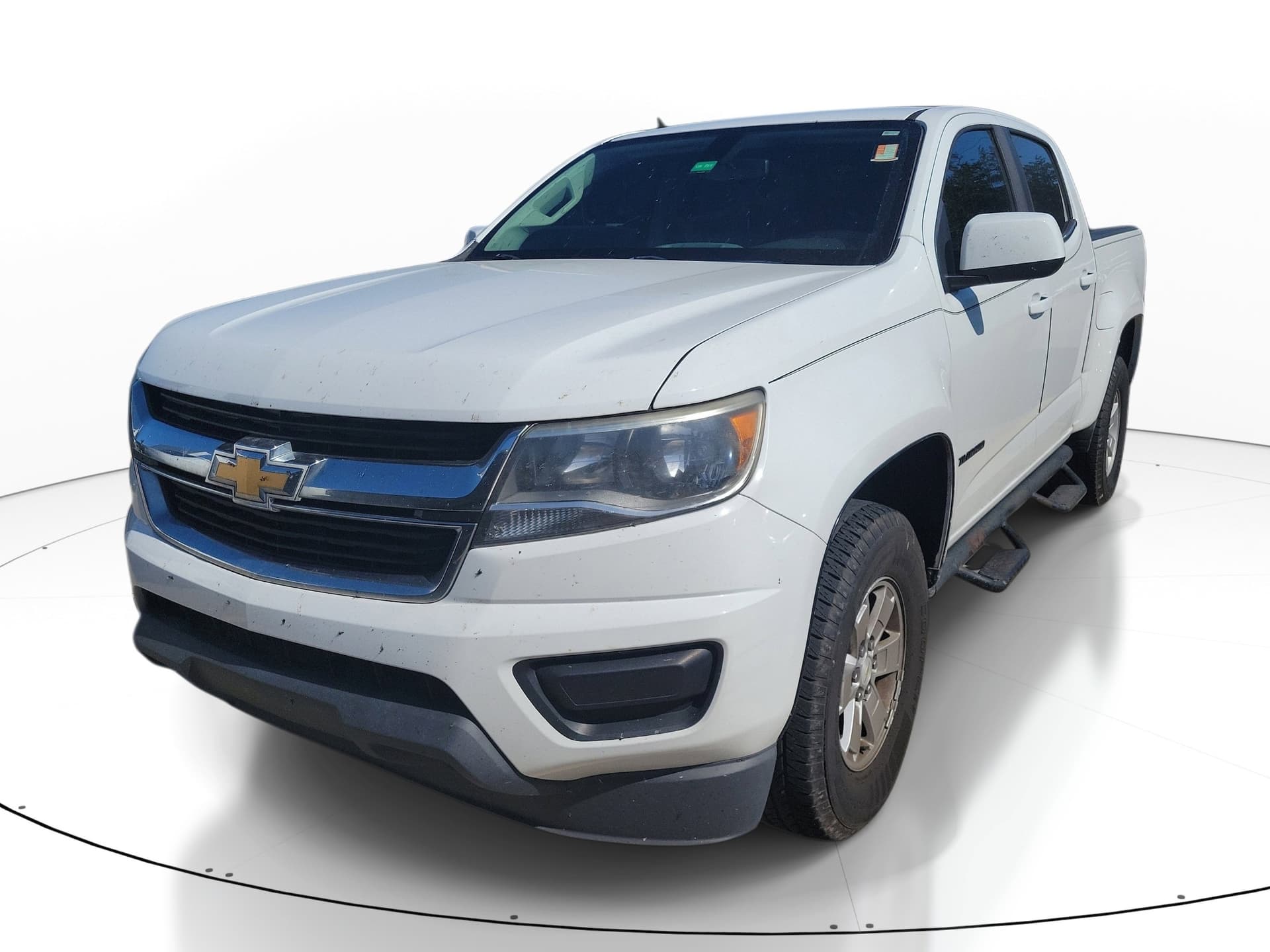 Vehicle Detail Icon