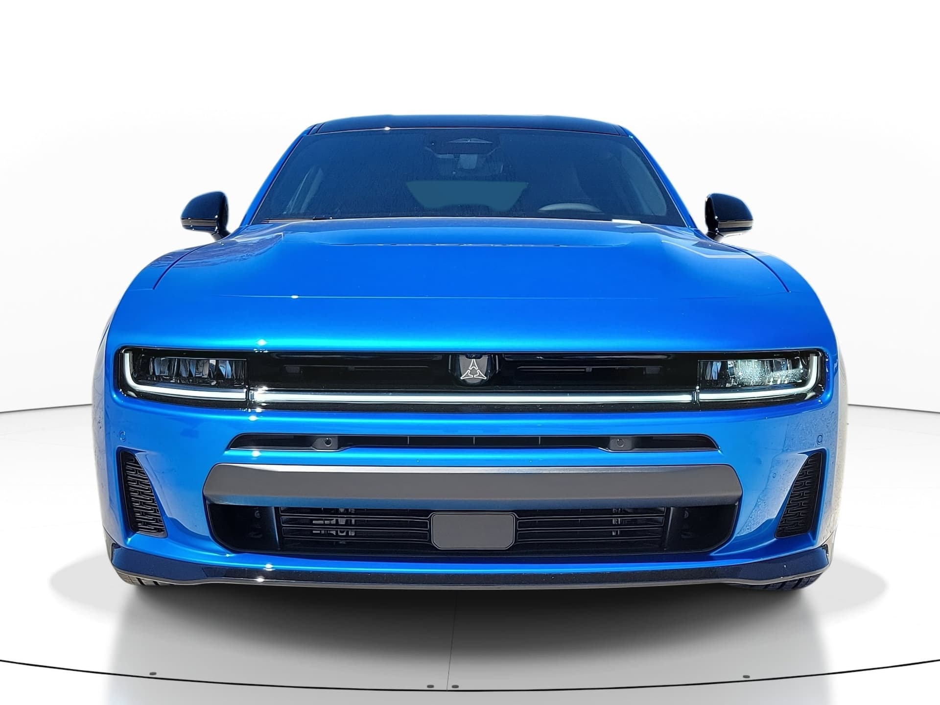 Vehicle Detail Icon