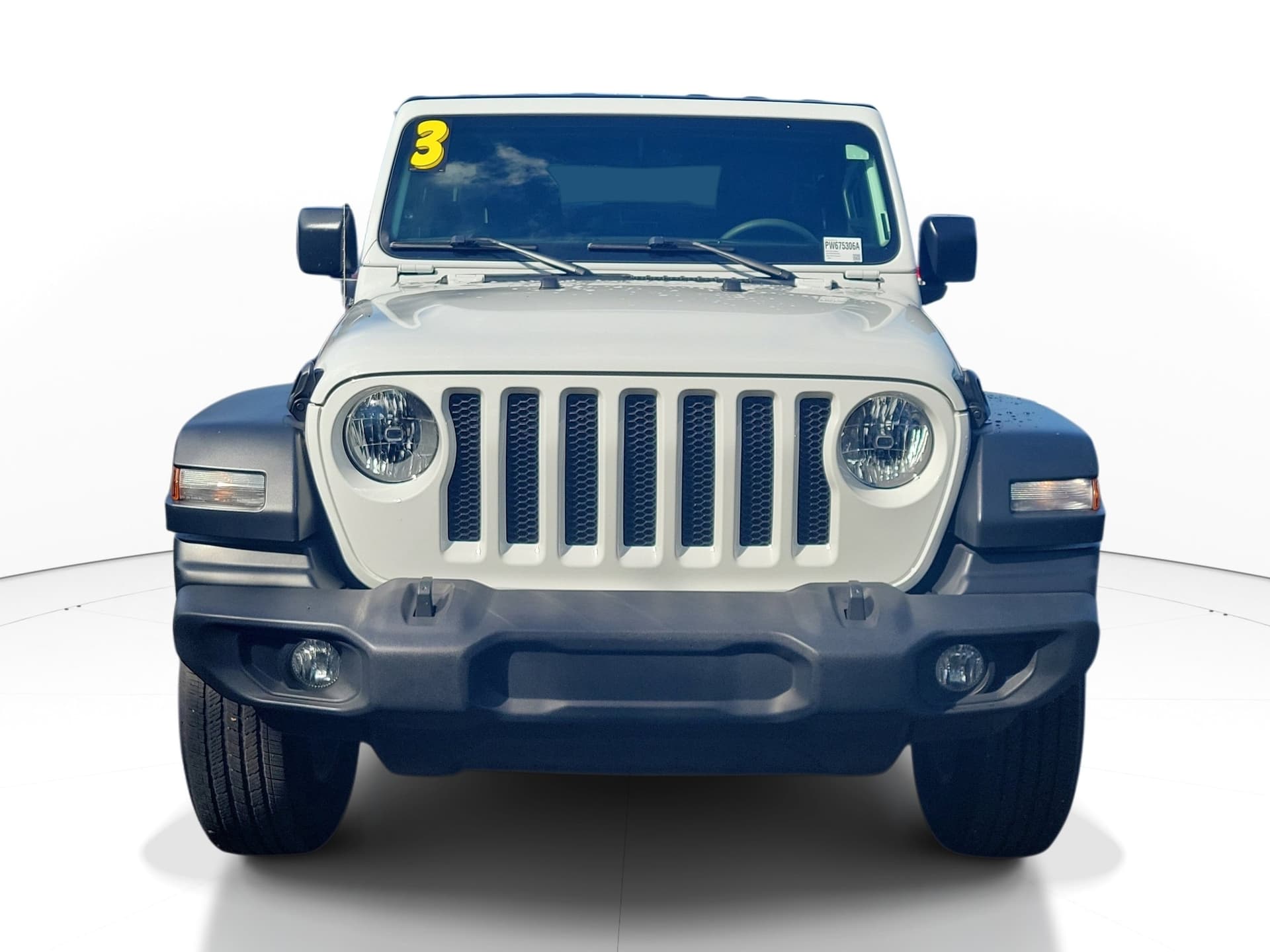Vehicle Detail Icon