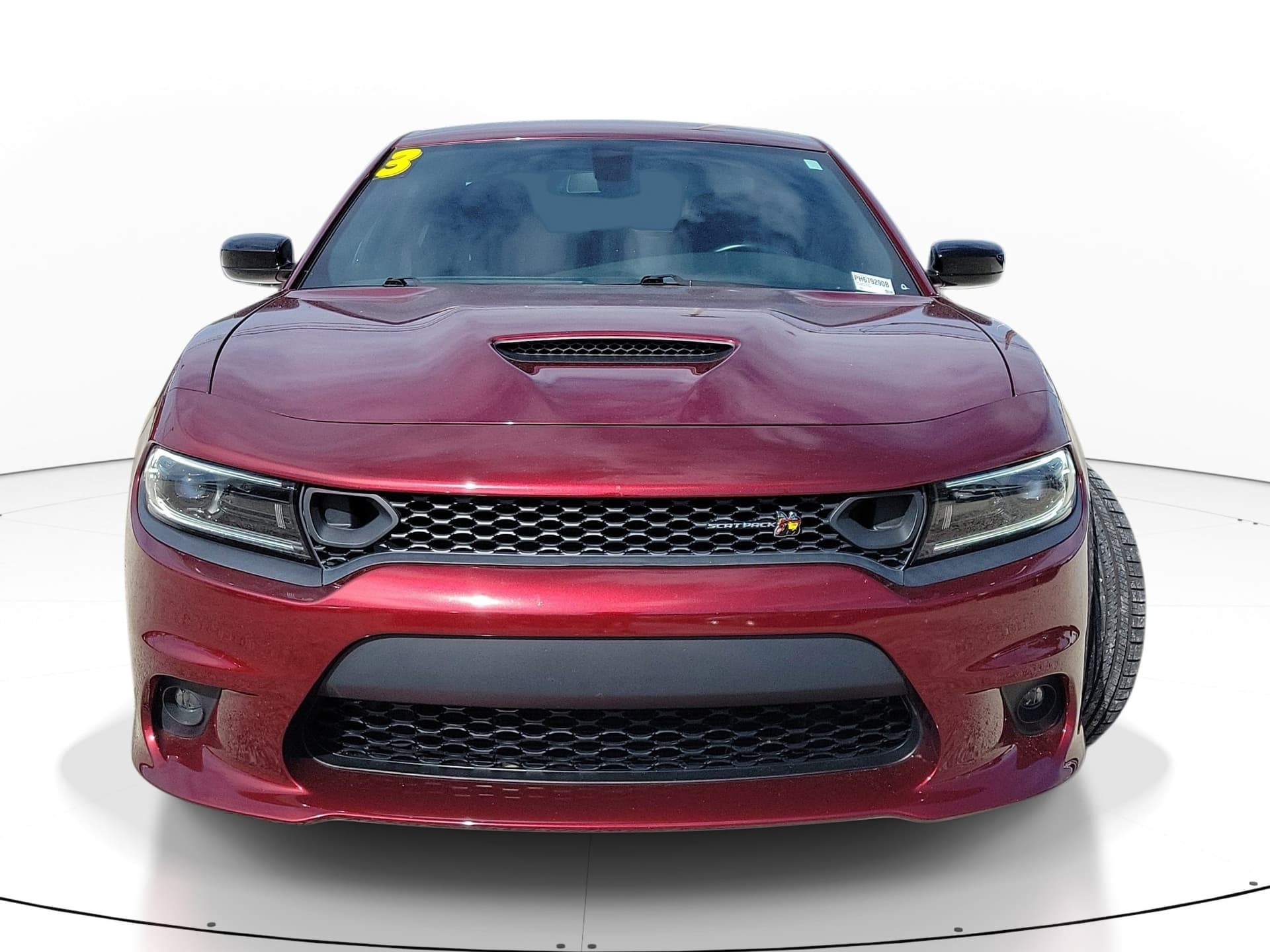 Vehicle Detail Icon