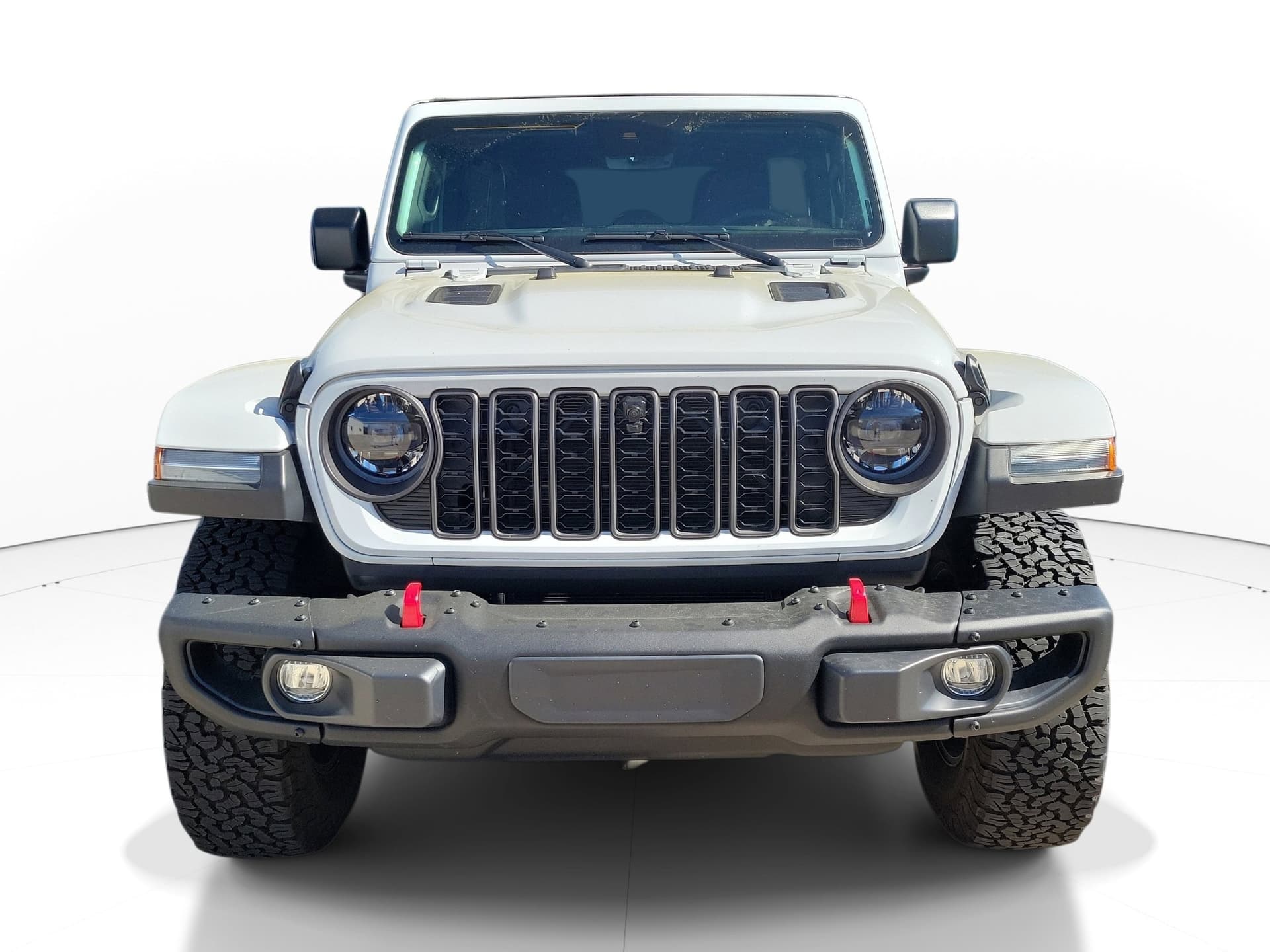 Vehicle Detail Icon