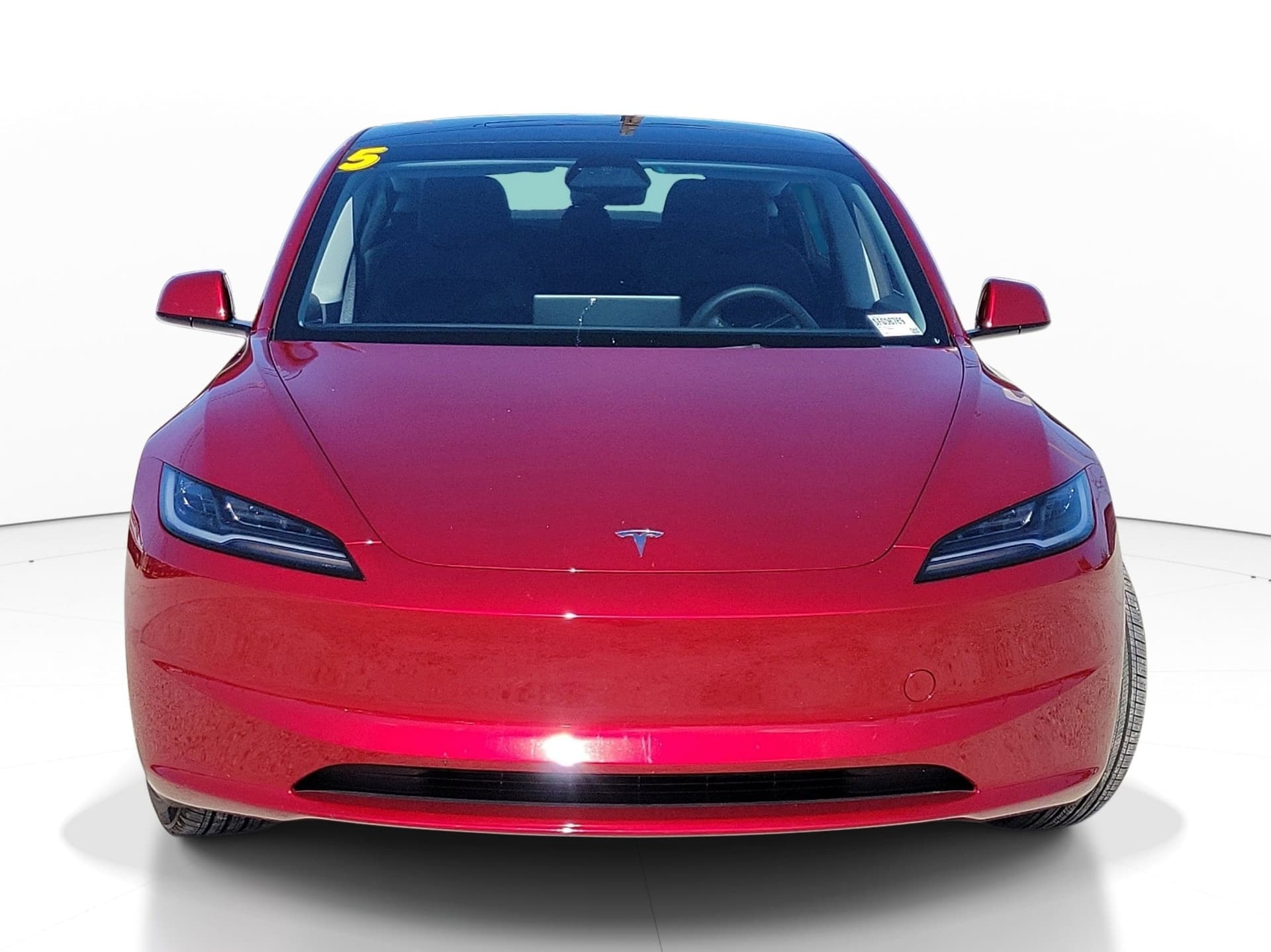 Vehicle Detail Icon