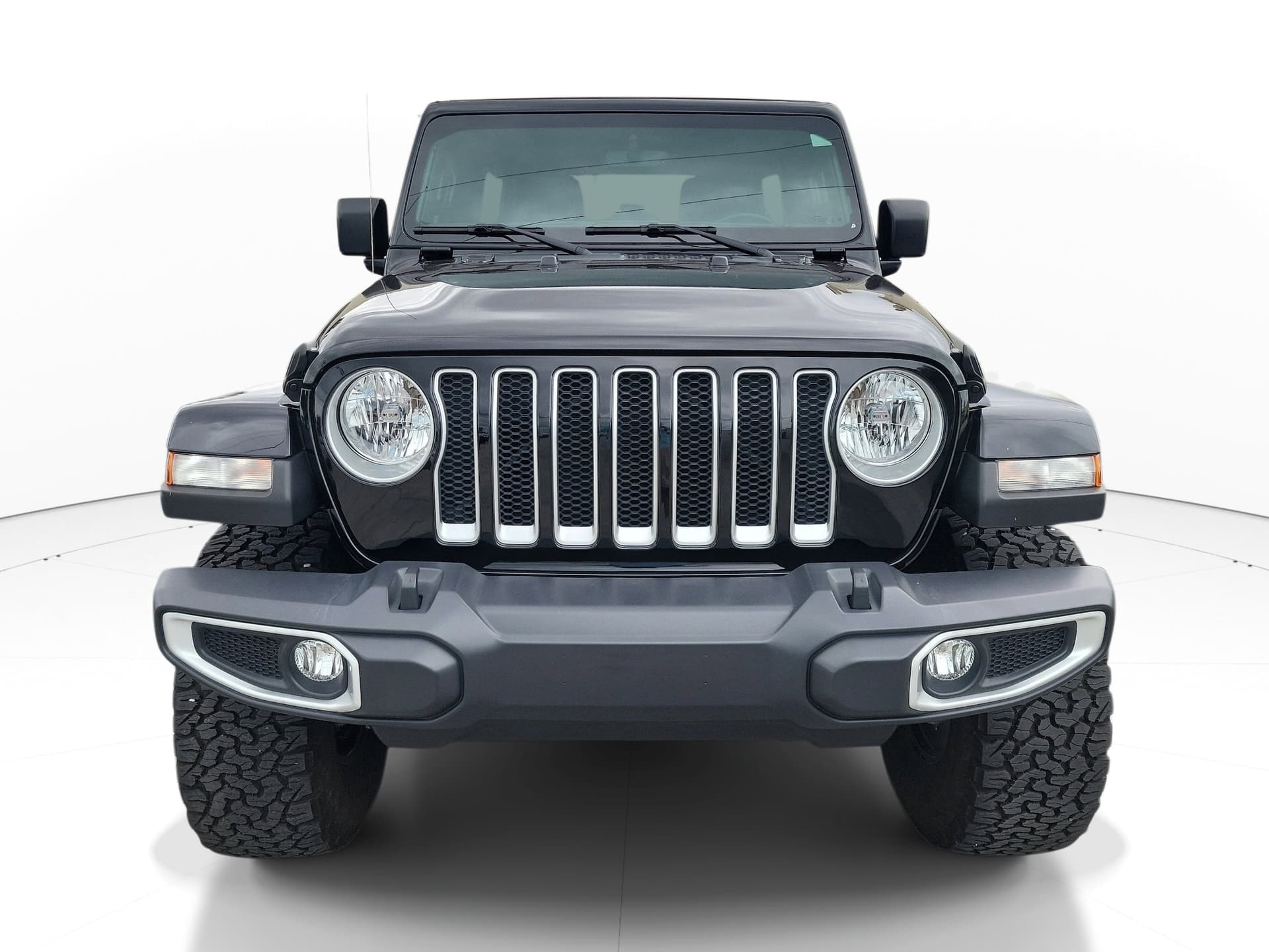 Vehicle Detail Icon