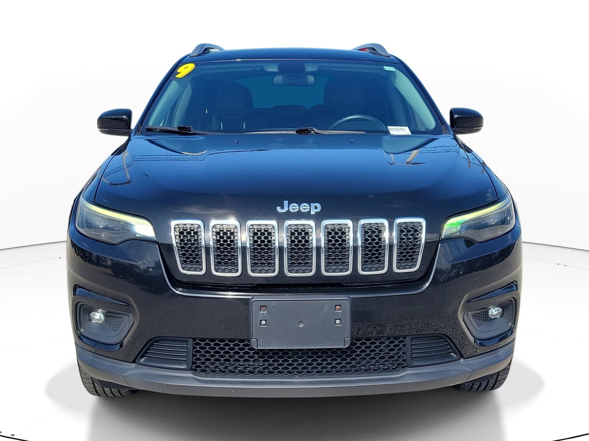 Vehicle Detail Icon
