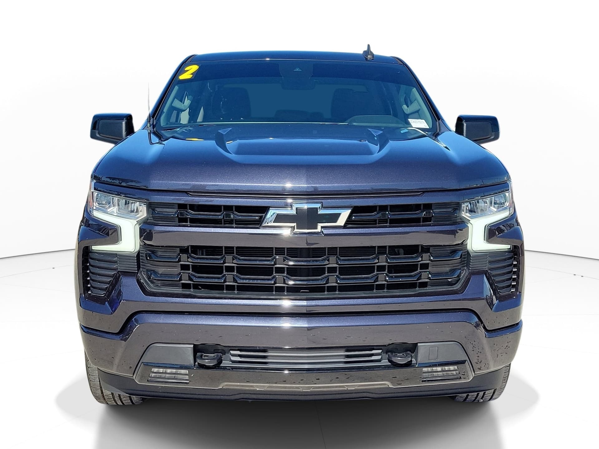 Vehicle Detail Icon