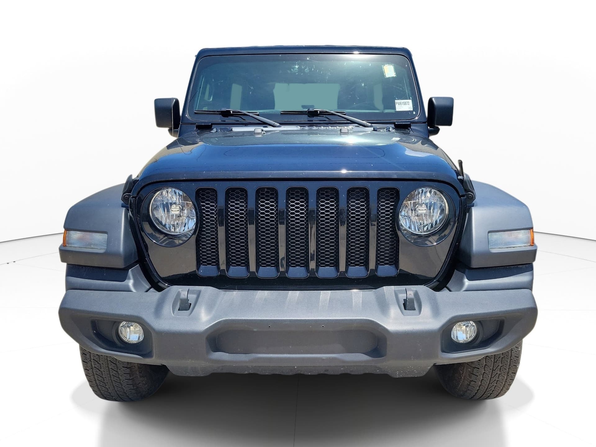 Vehicle Detail Icon