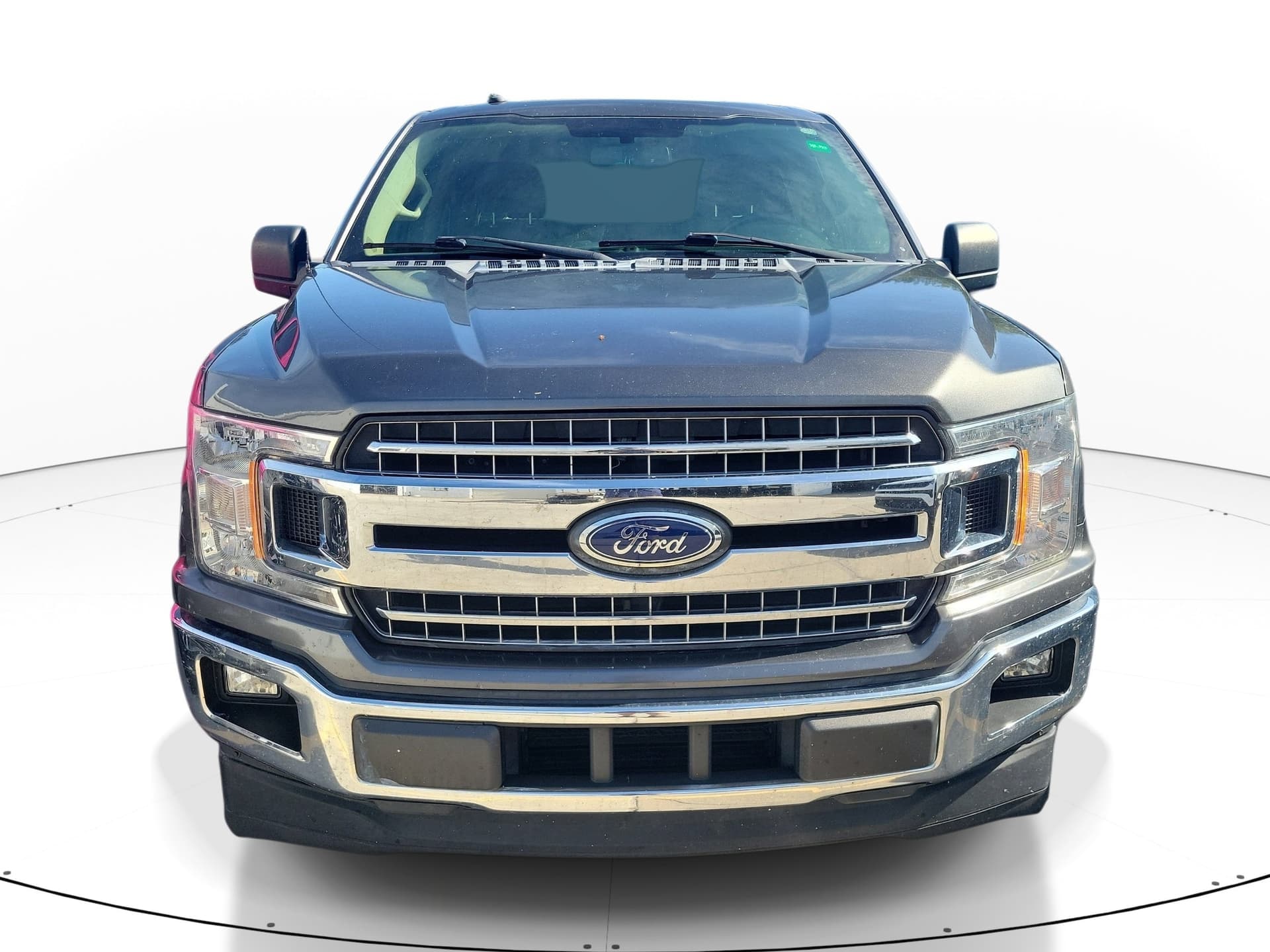 Vehicle Detail Icon