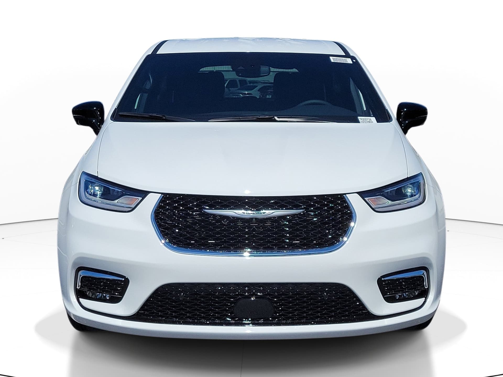 Vehicle Detail Icon