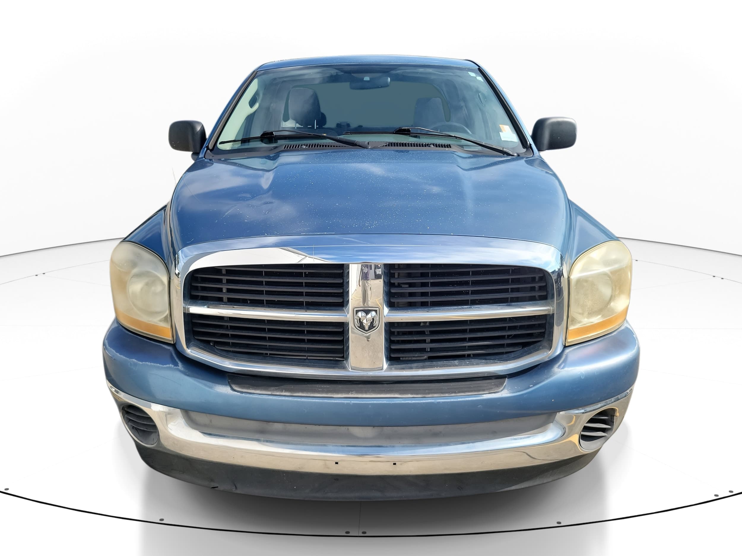 Foto de 2006 Dodge Ram 1500 SLT
