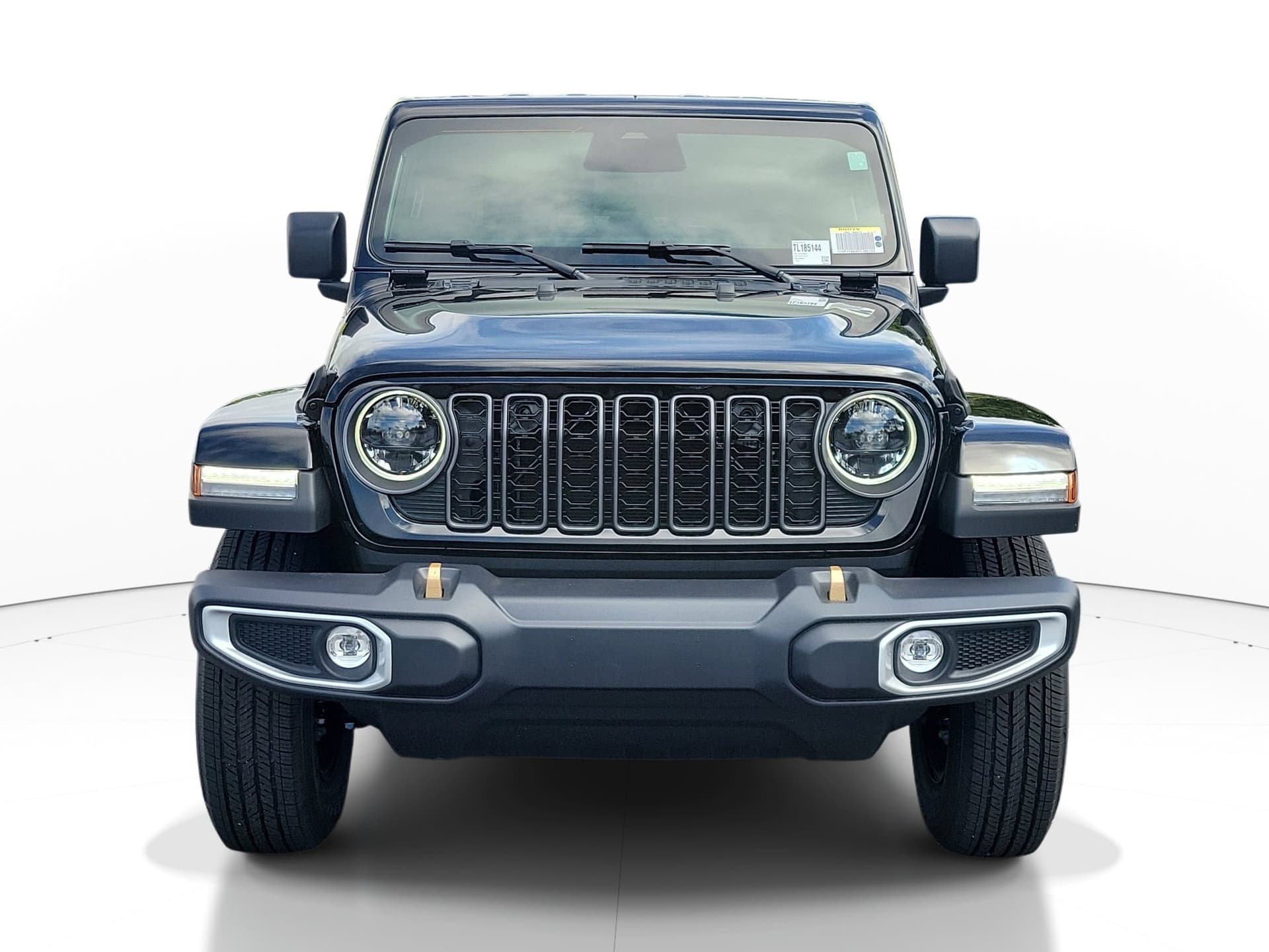 Vehicle Detail Icon