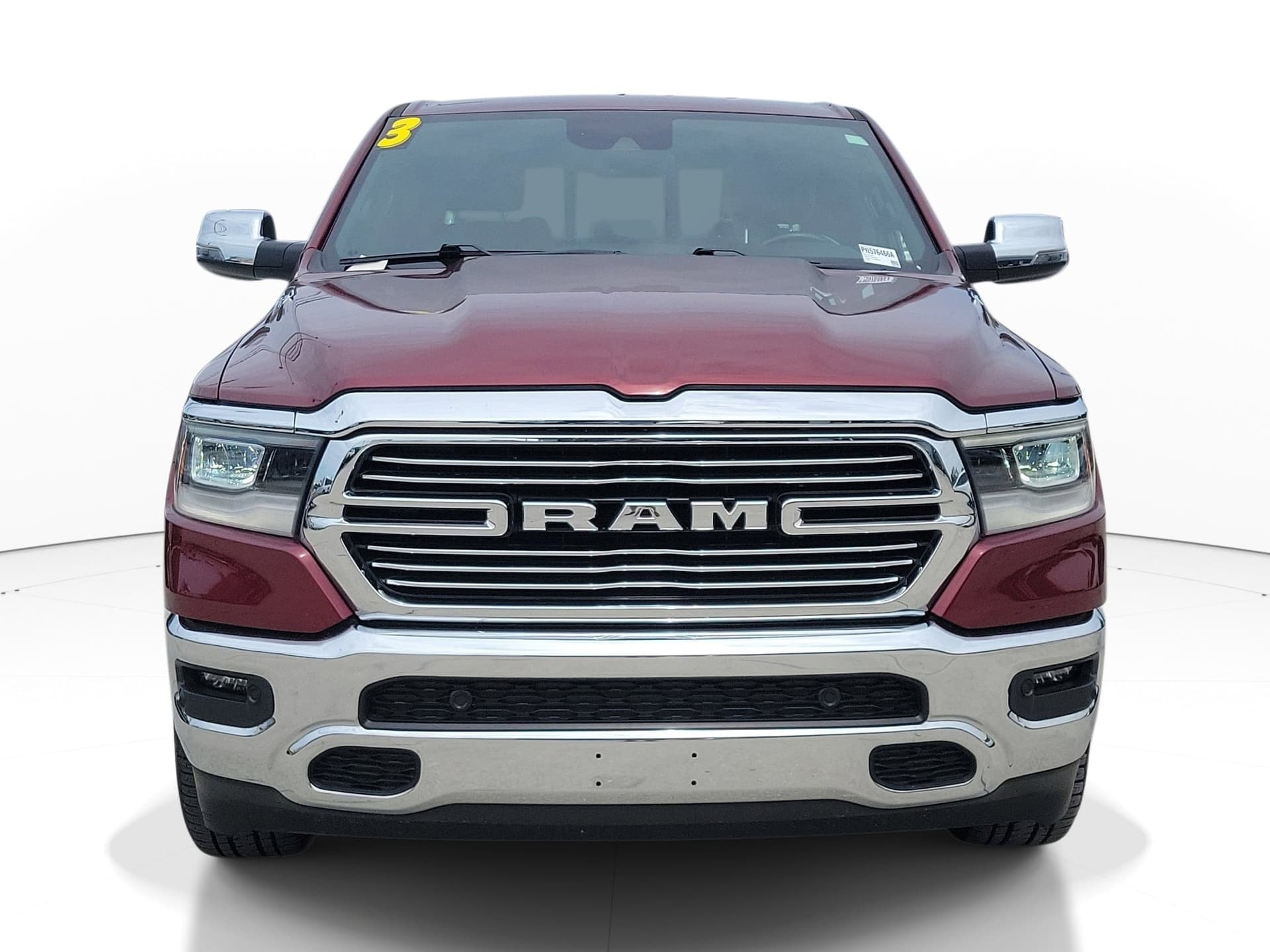 Vehicle Detail Icon