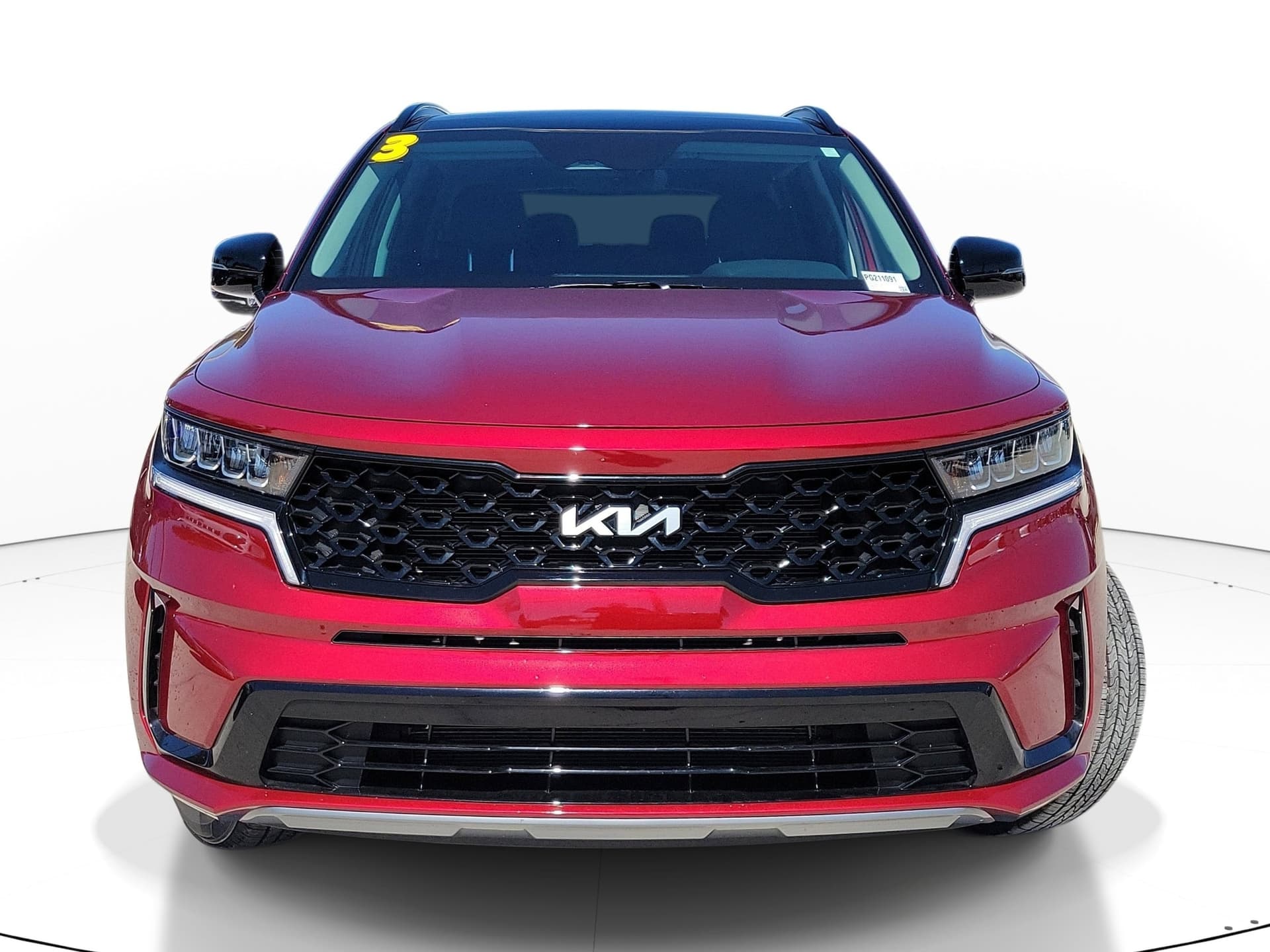 Vehicle Detail Icon