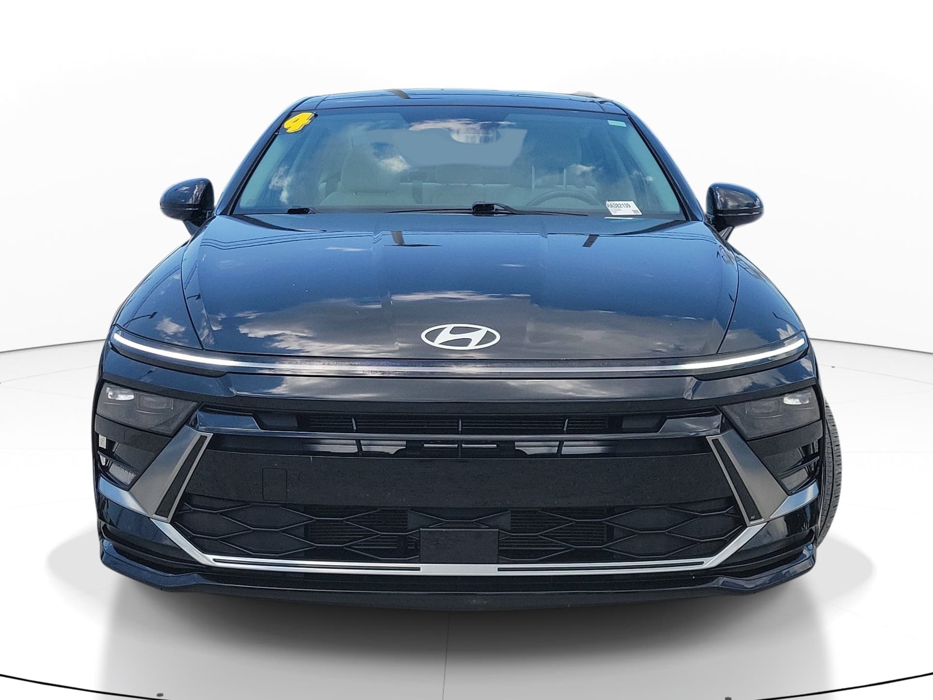 Vehicle Detail Icon