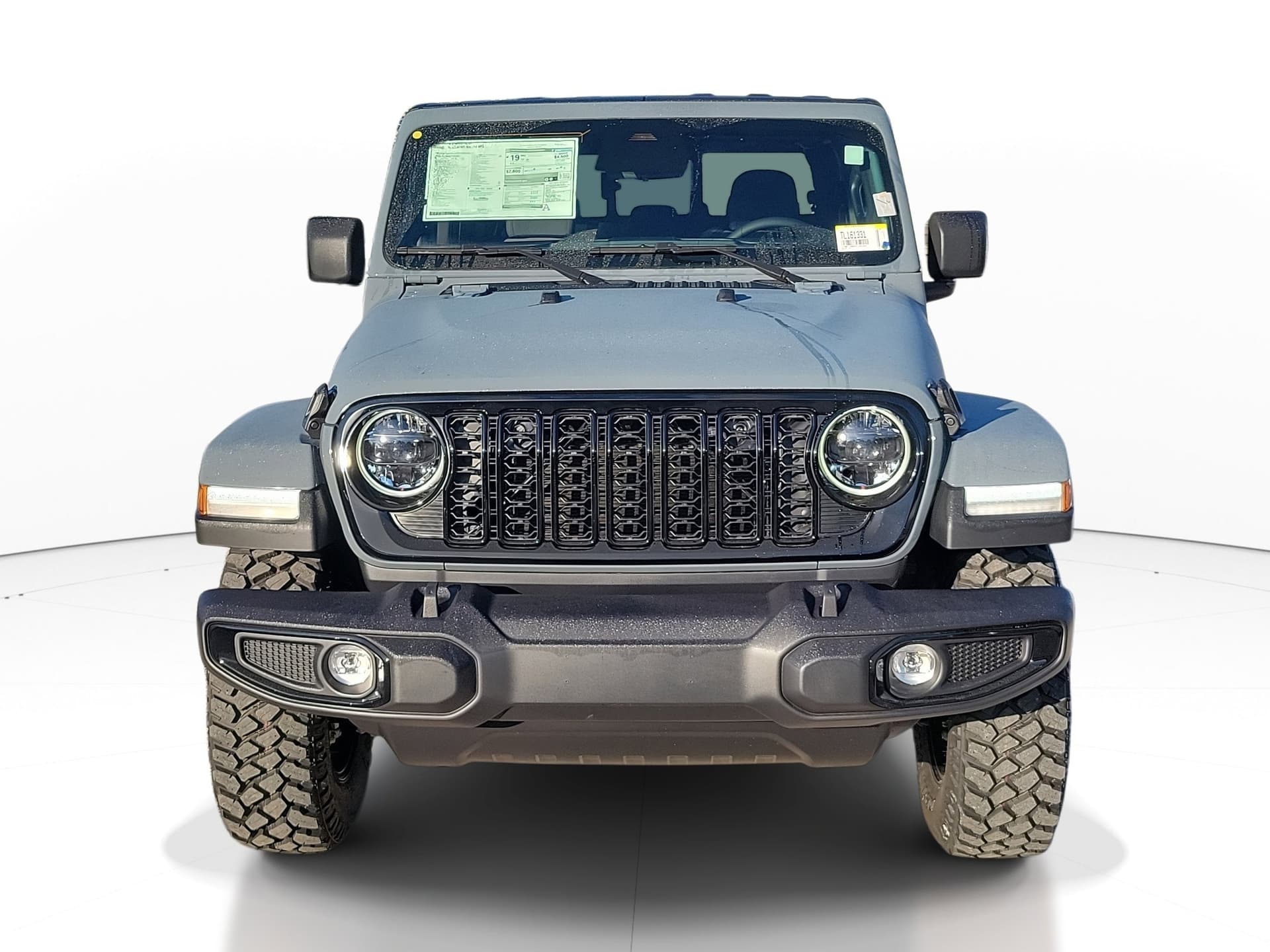 Vehicle Detail Icon