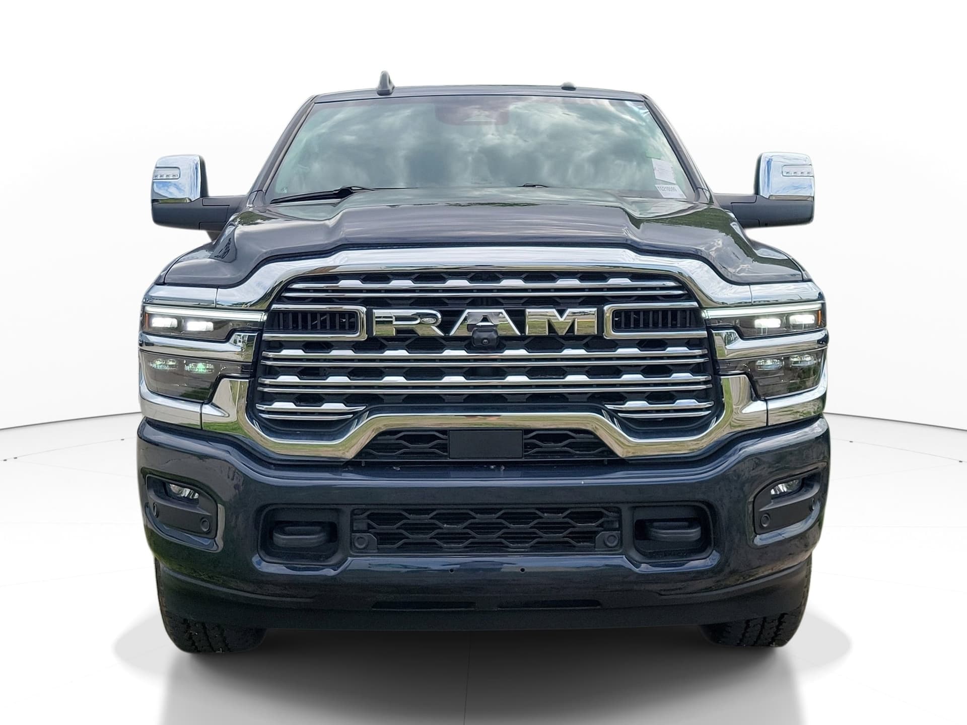 Vehicle Detail Icon