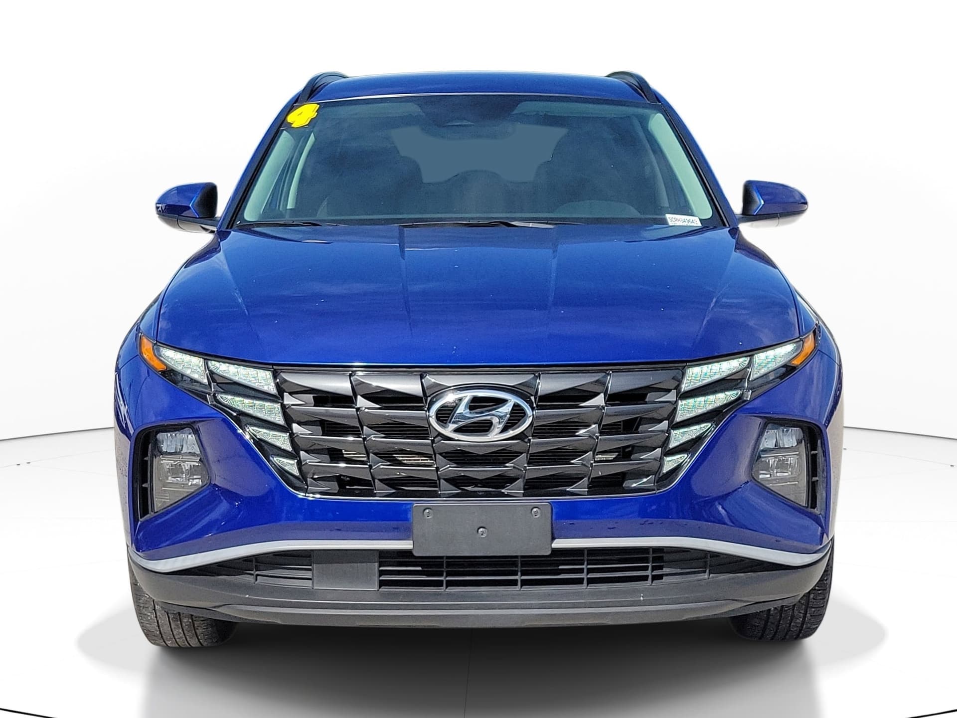 Vehicle Detail Icon