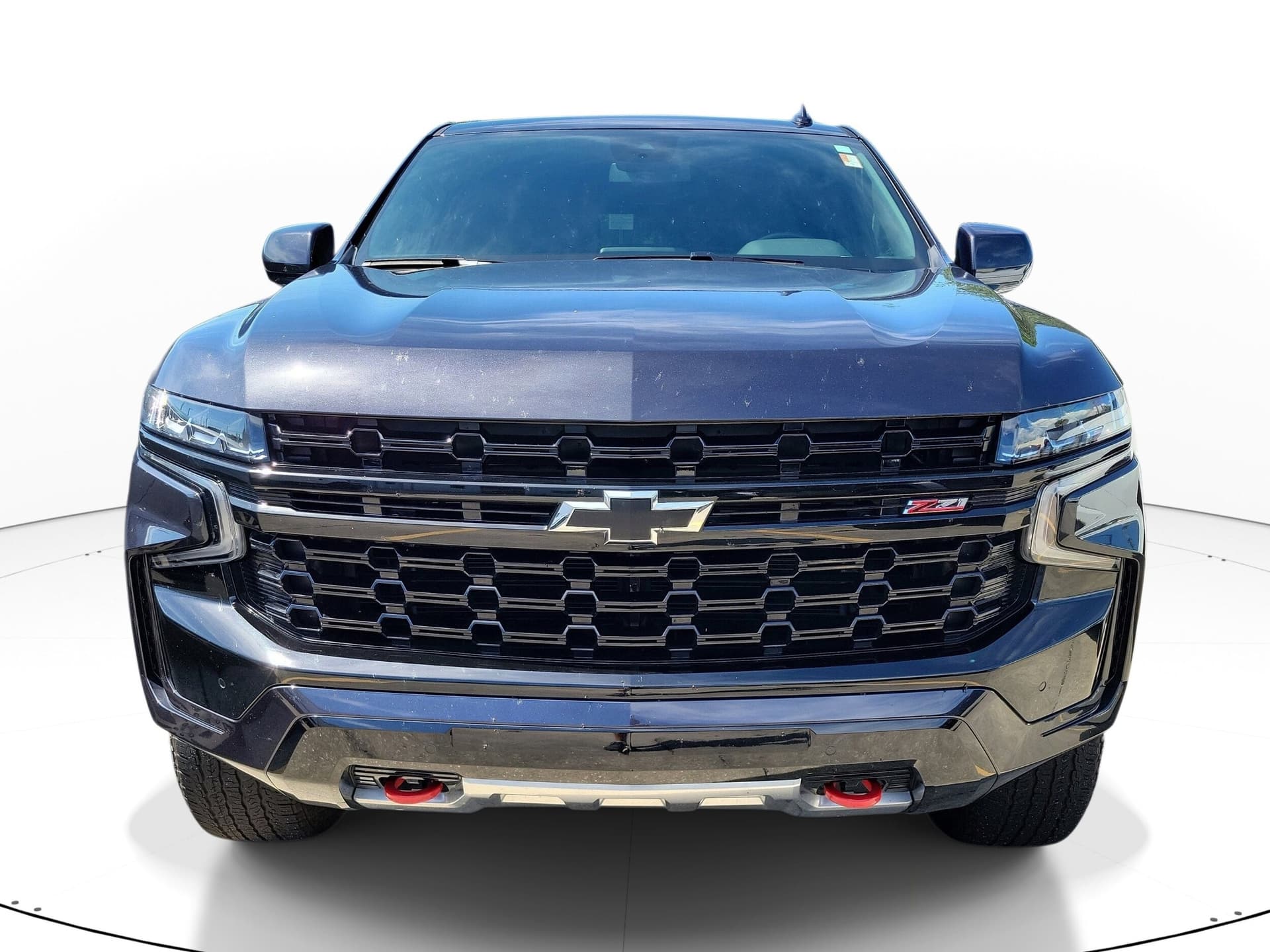 Vehicle Detail Icon