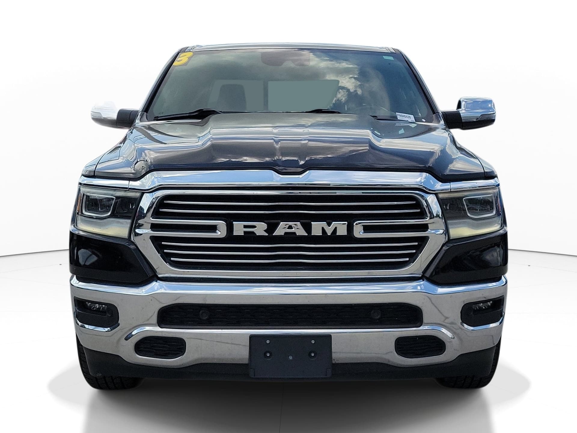 Vehicle Detail Icon