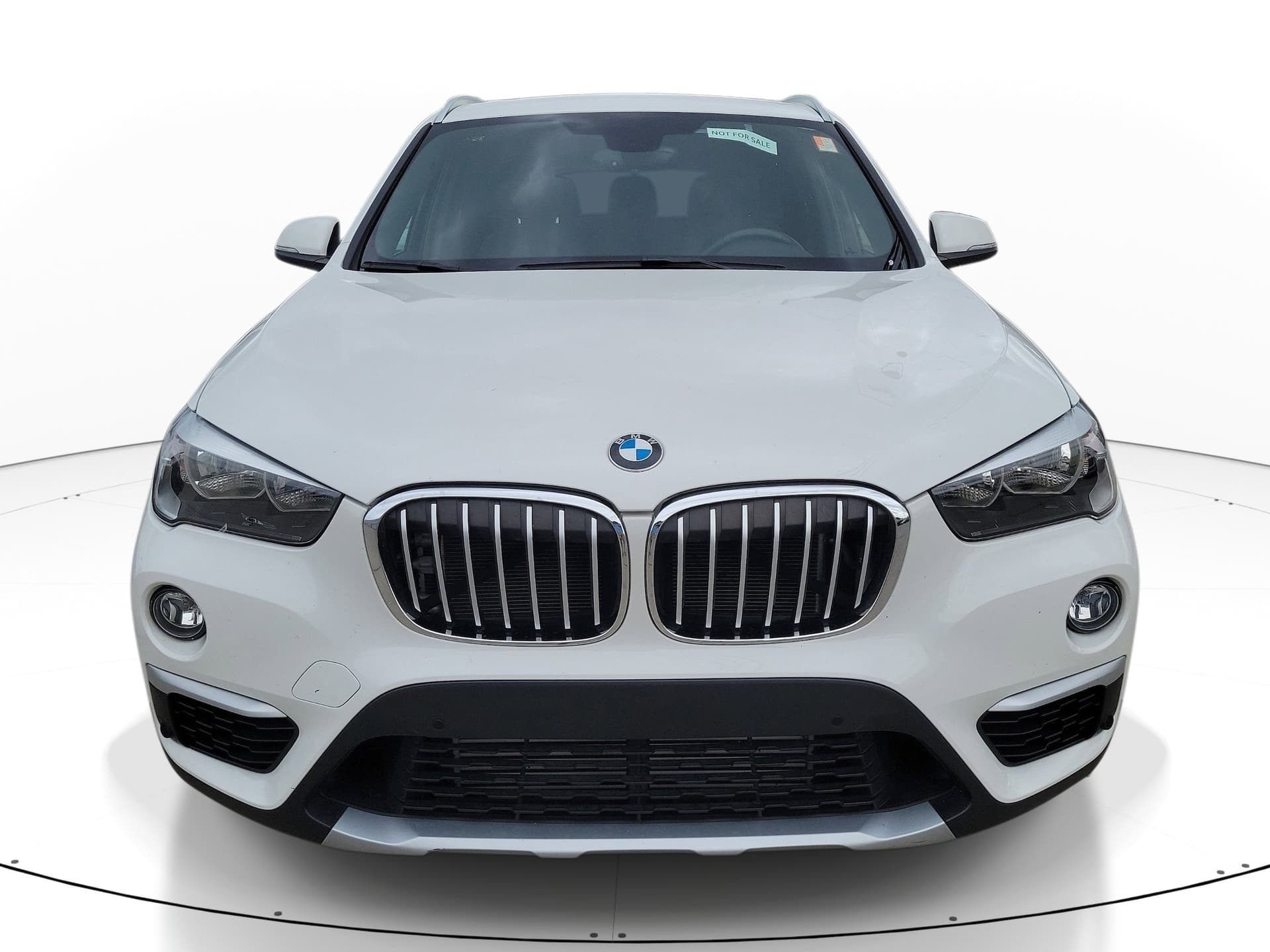 Vehicle Detail Icon