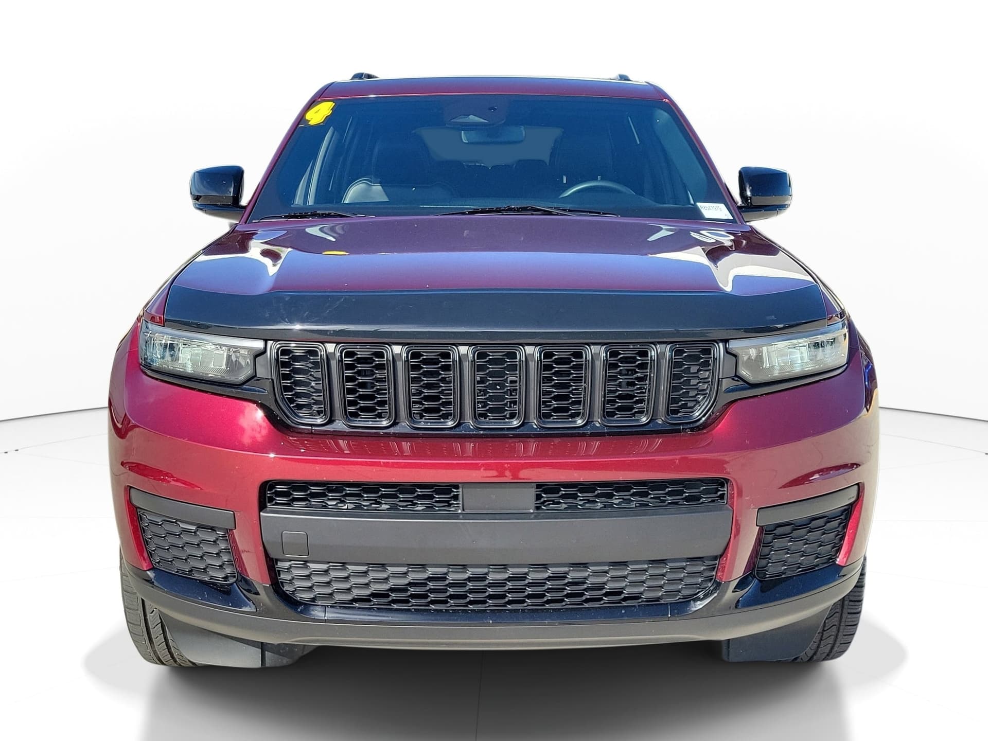 Vehicle Detail Icon