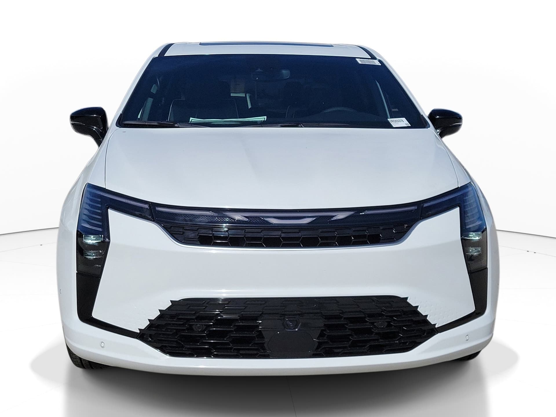Vehicle Detail Icon