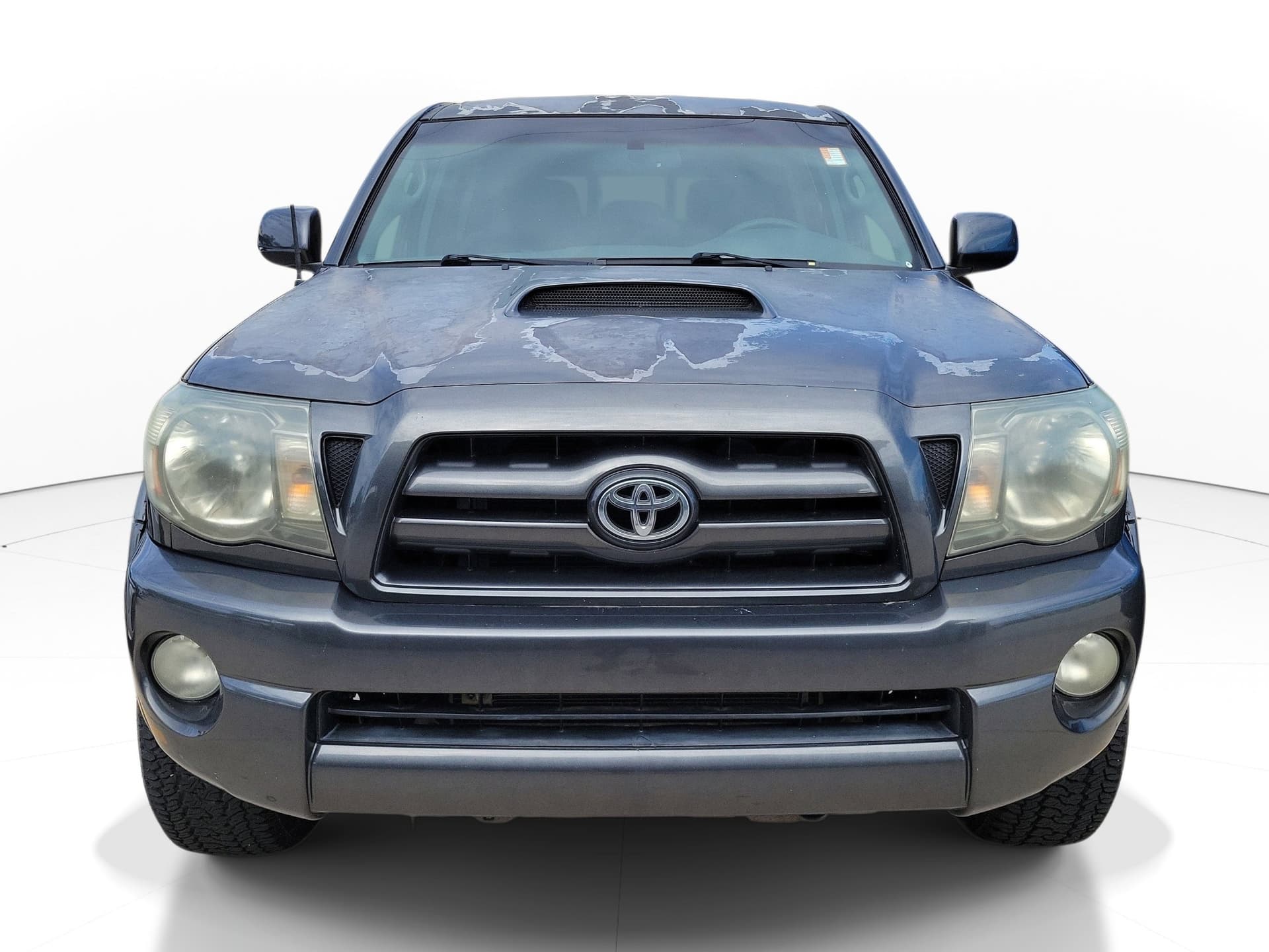 Vehicle Detail Icon