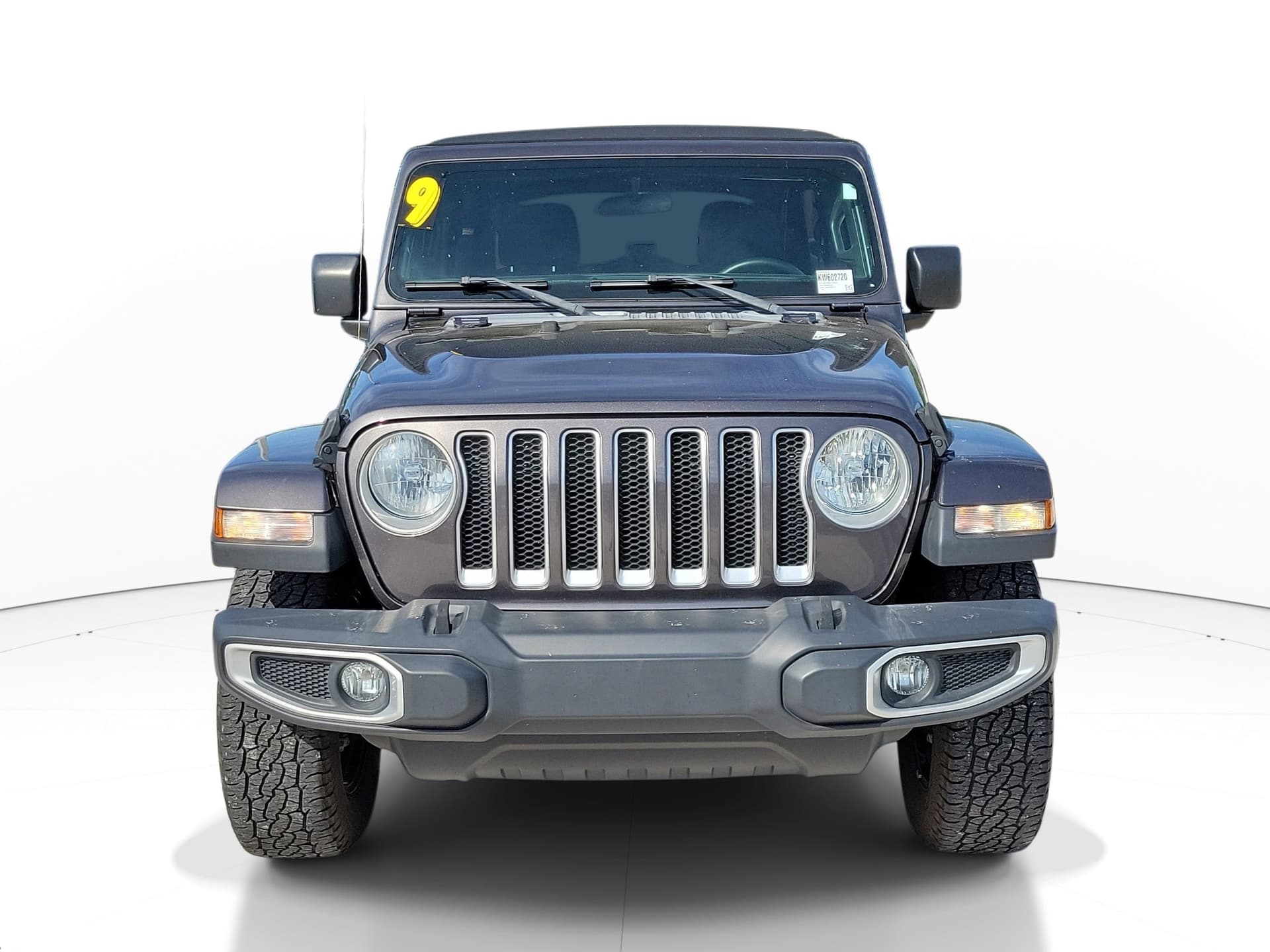 Vehicle Detail Icon