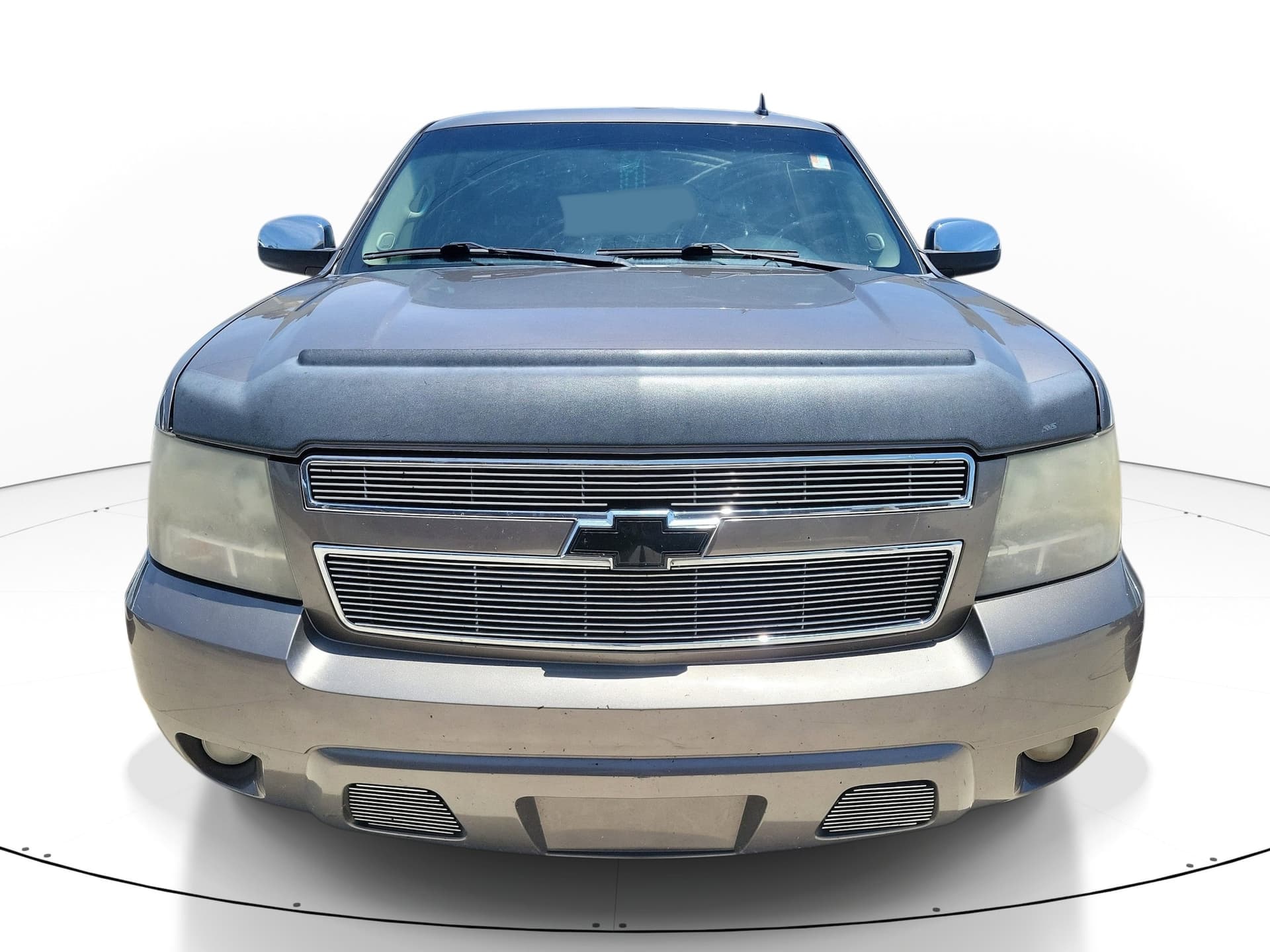 Vehicle Detail Icon