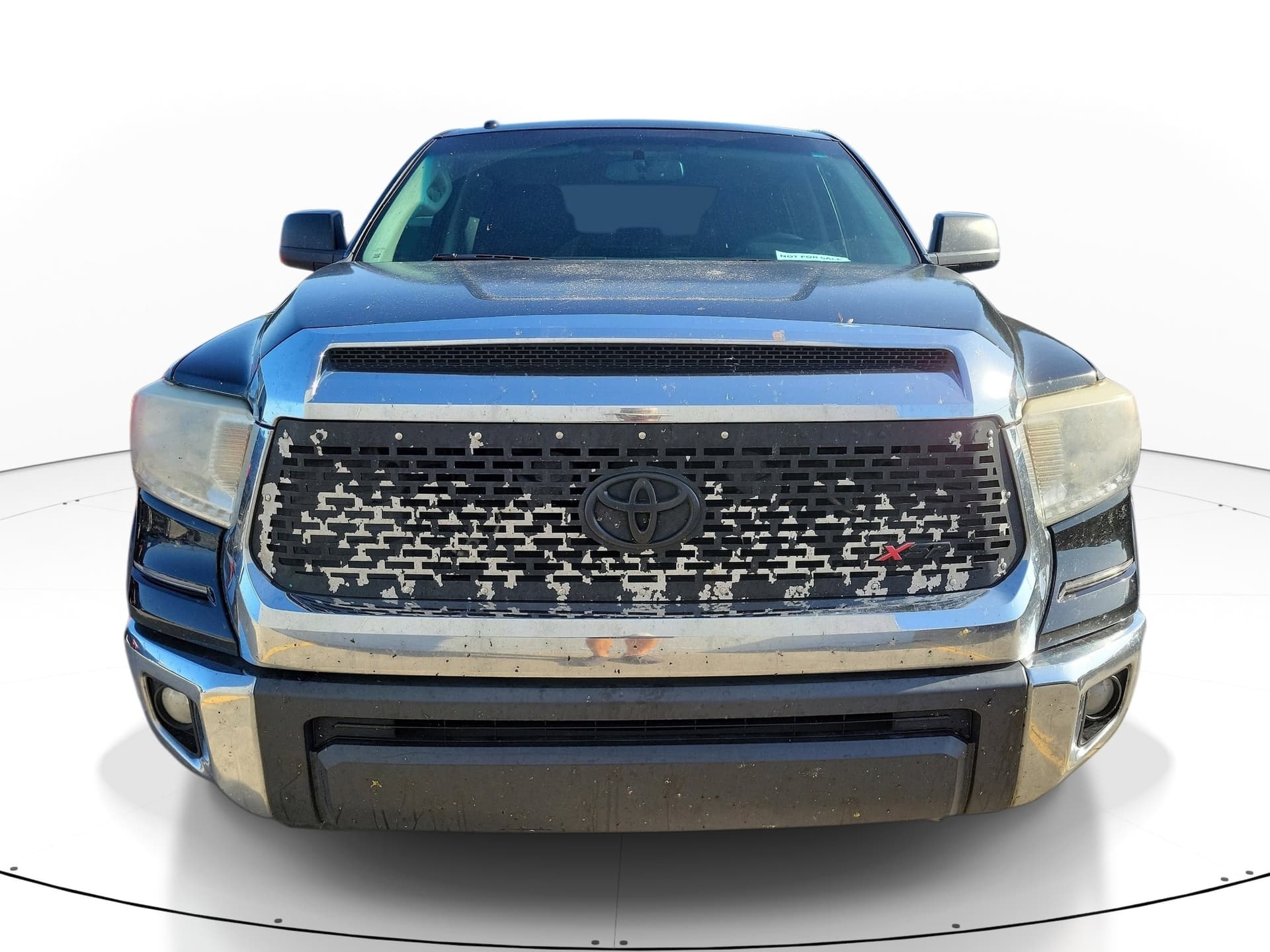 Vehicle Detail Icon