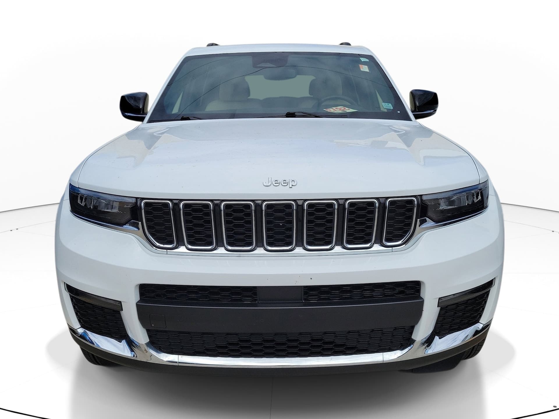 Vehicle Detail Icon
