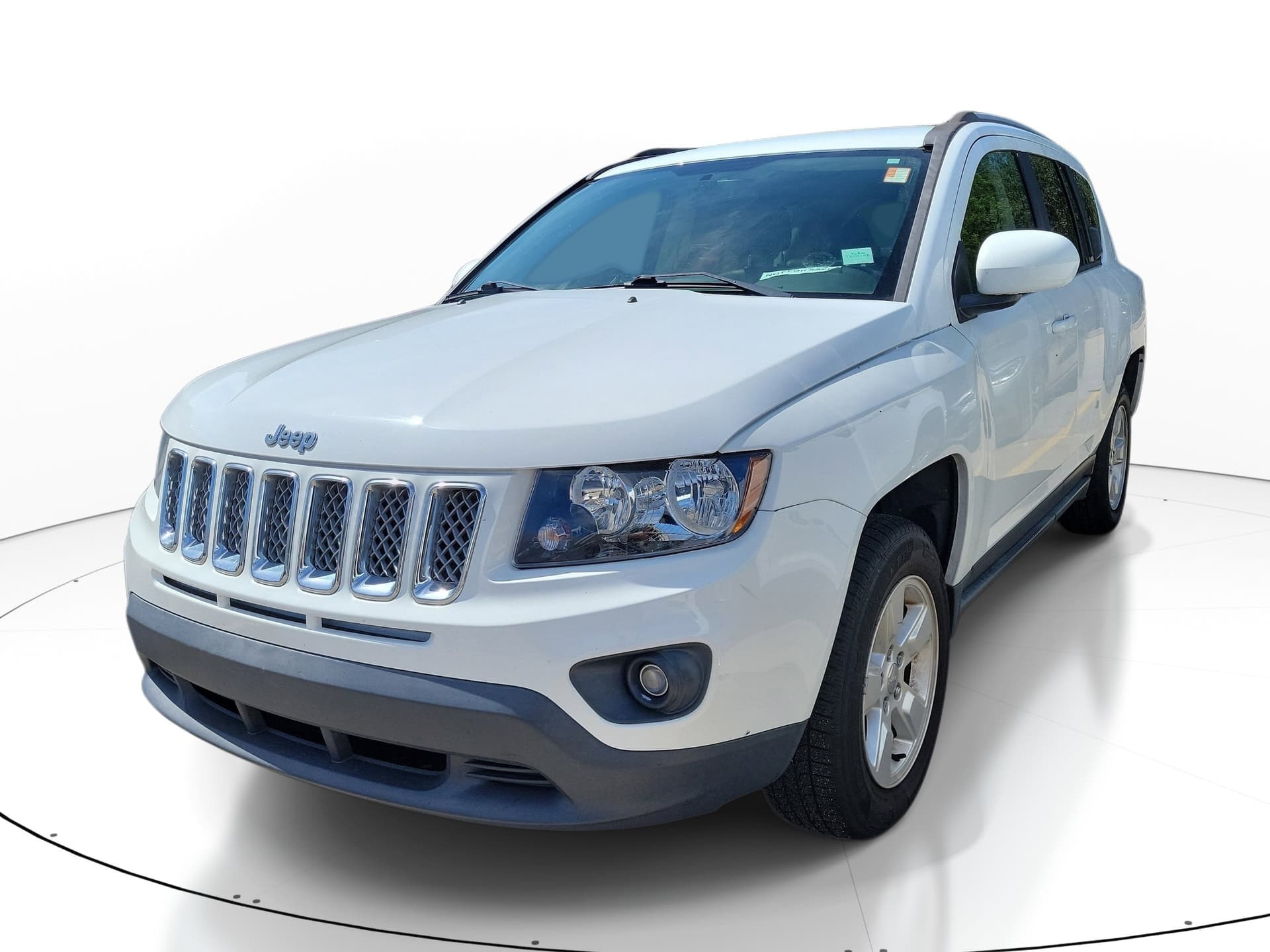 Vehicle Detail Icon