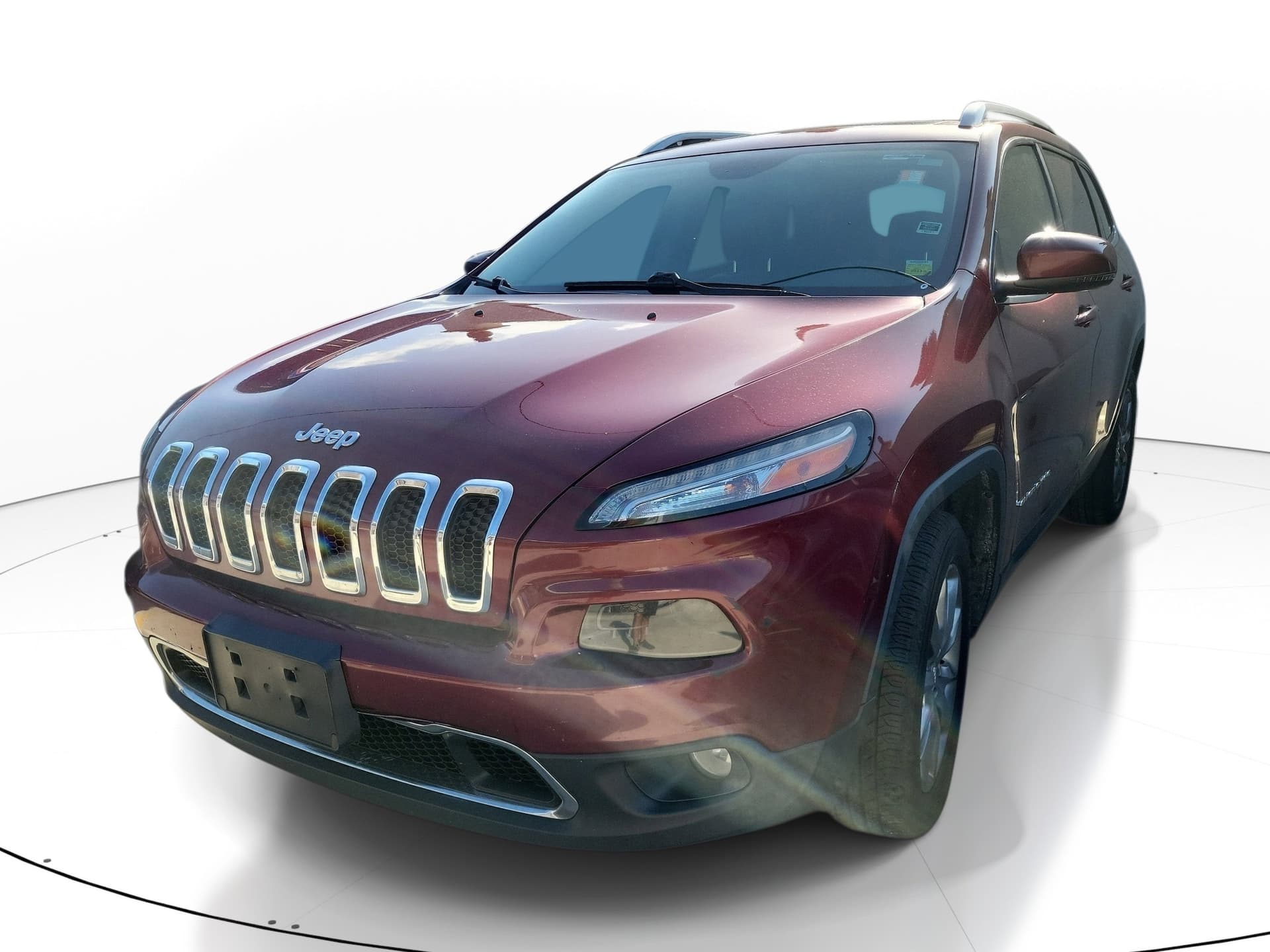 Vehicle Detail Icon