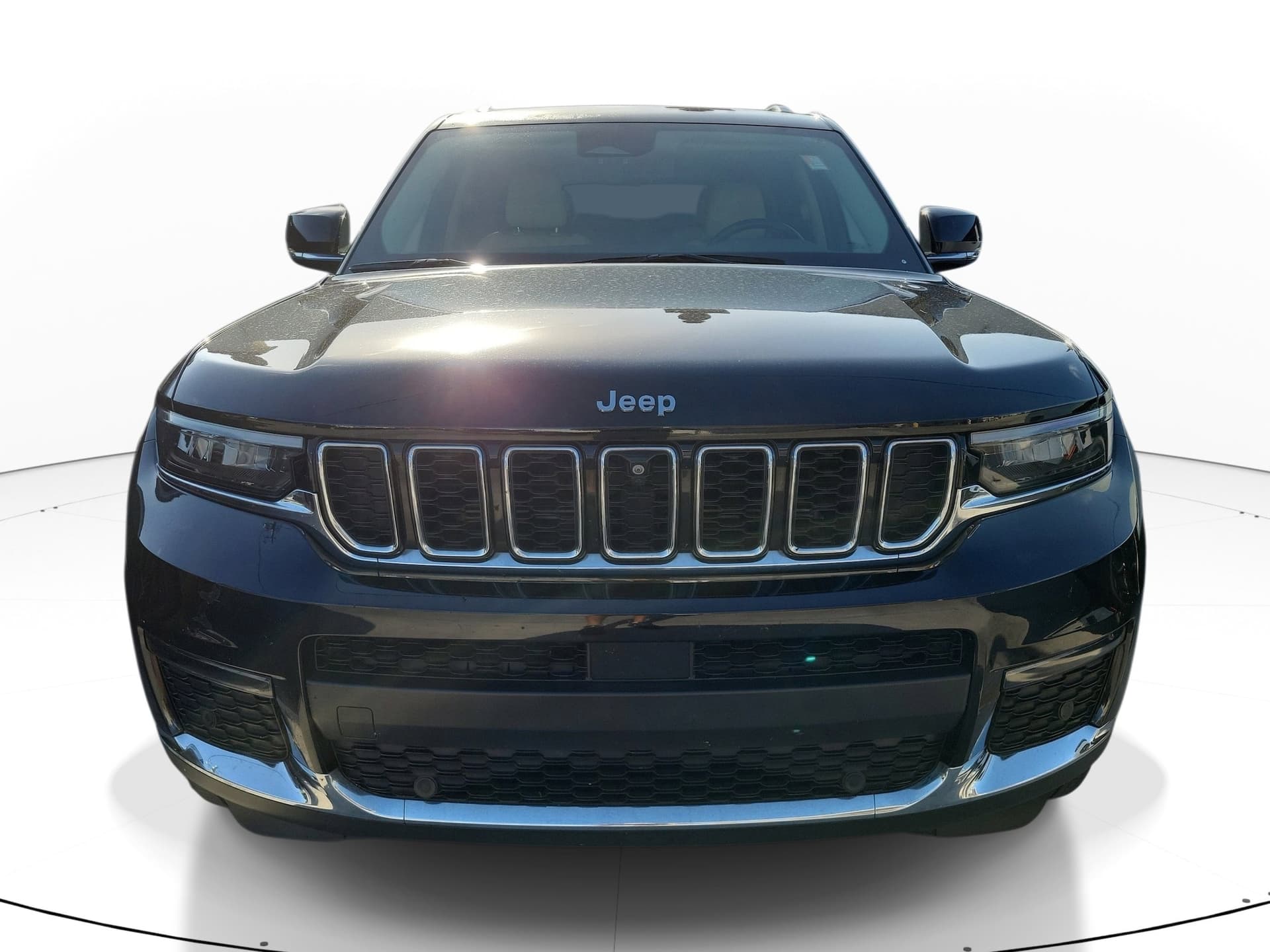 Vehicle Detail Icon