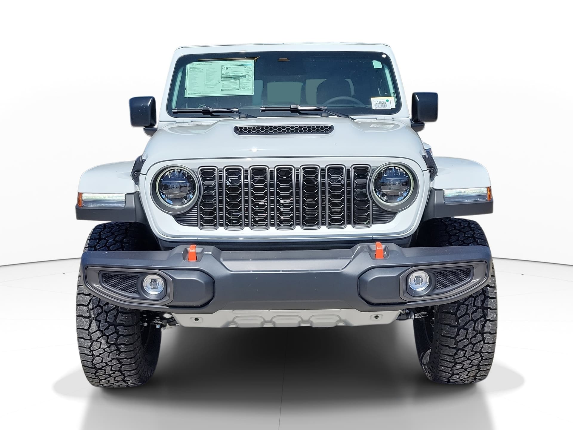 Vehicle Detail Icon