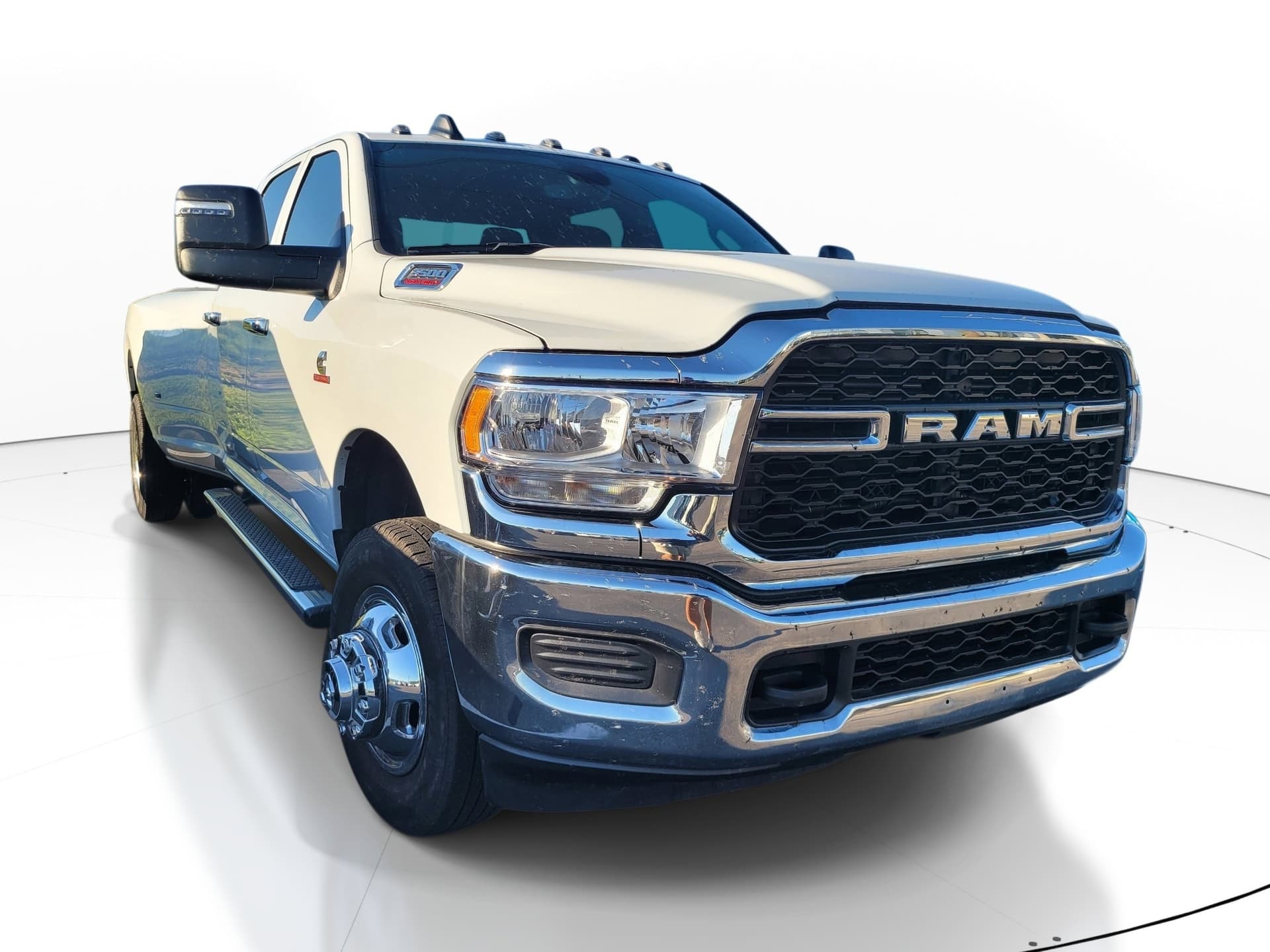 Vehicle Detail Icon