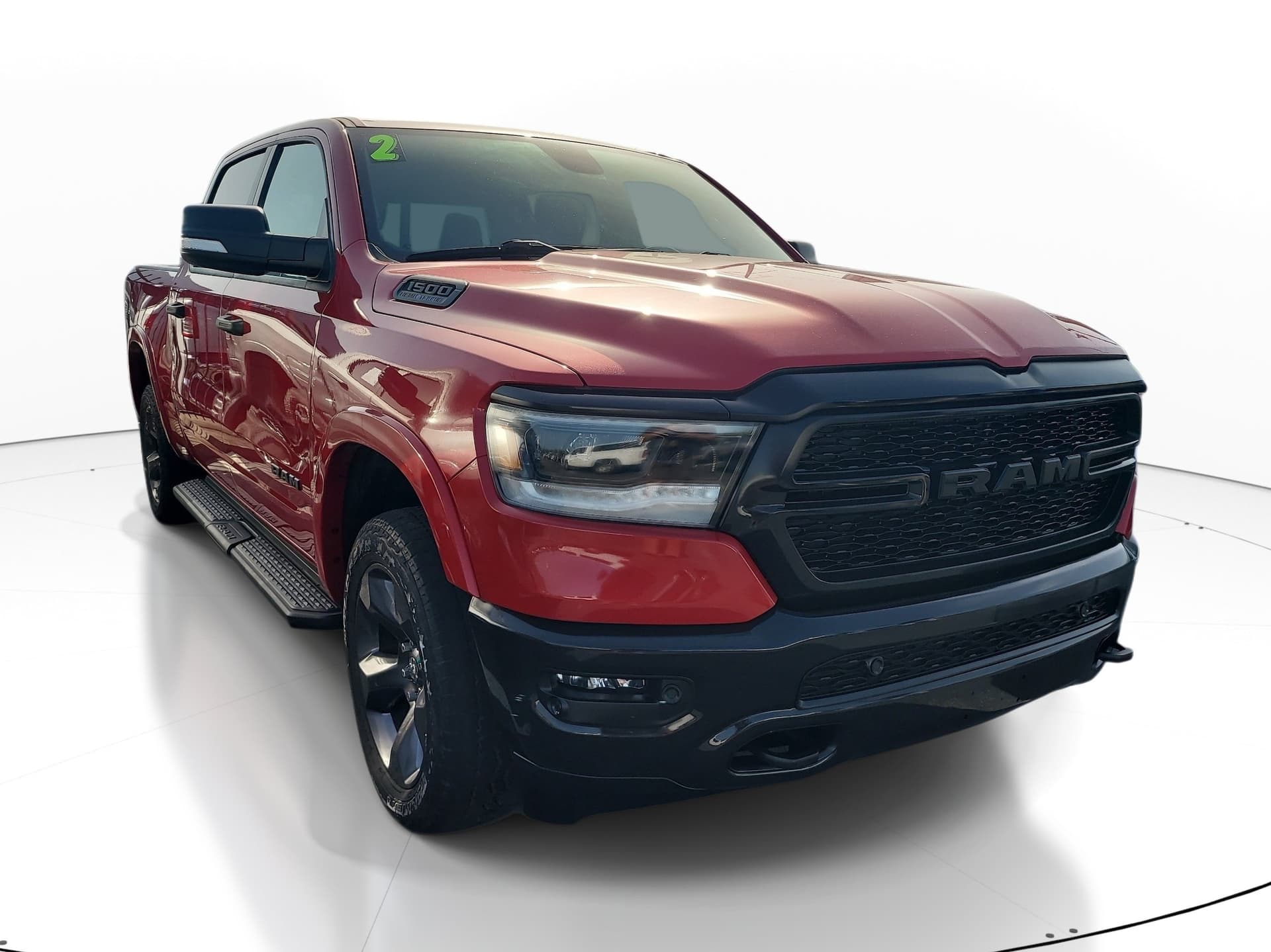 Vehicle Detail Icon