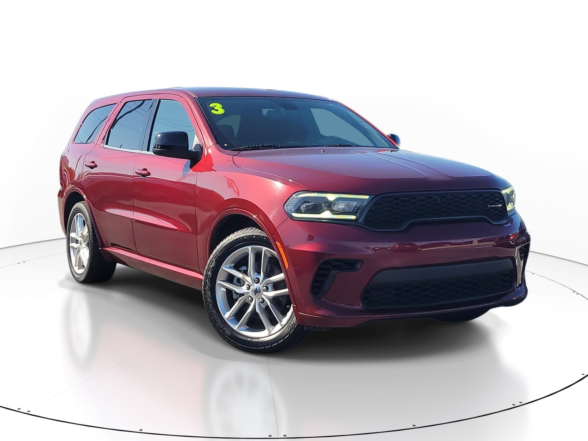 2023 Dodge Durango GT — photo 1 of 31