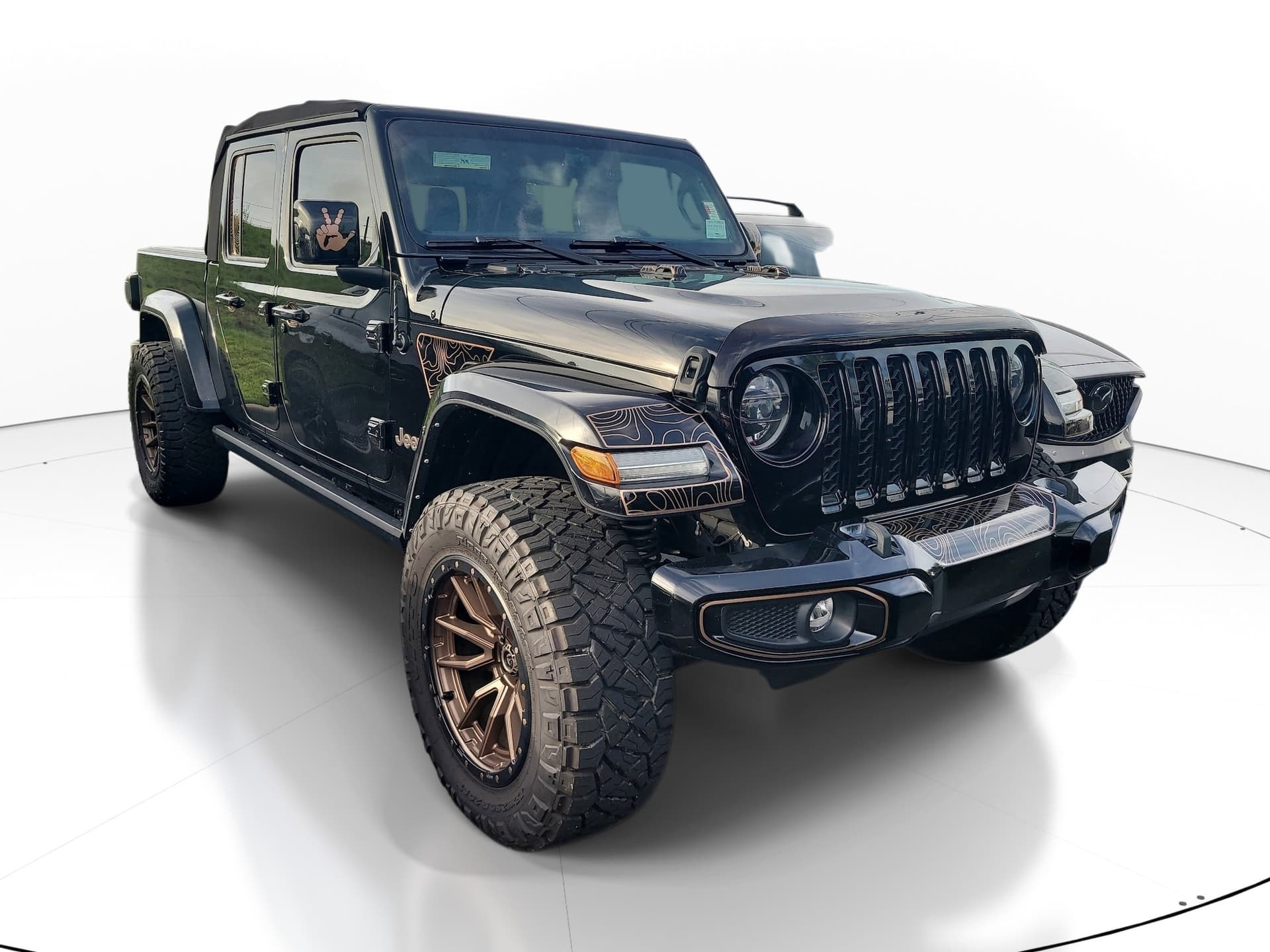 Vehicle Detail Icon