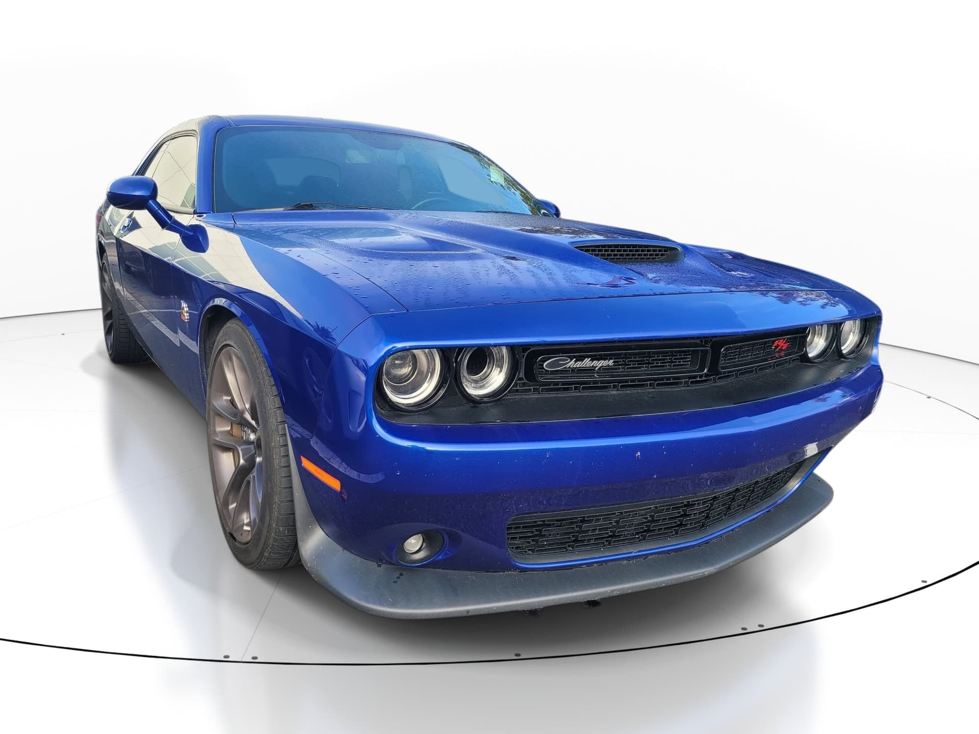 Vehicle Detail Icon