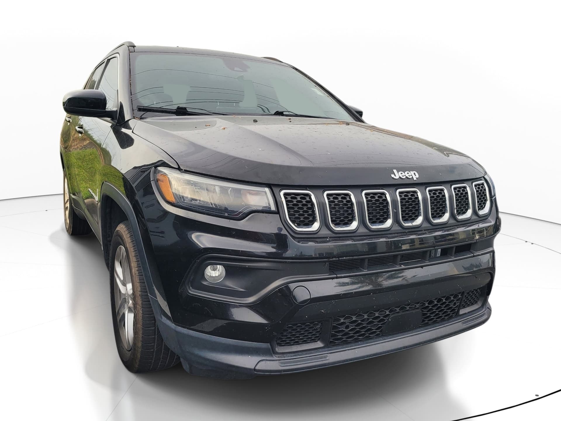 Vehicle Detail Icon