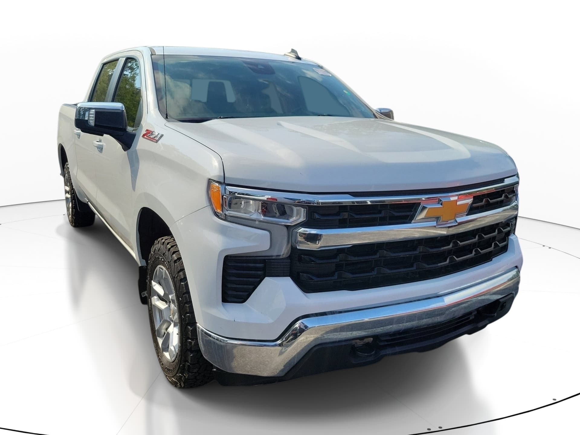 2022 Chevrolet Silverado 1500 Base — photo 1 of 10