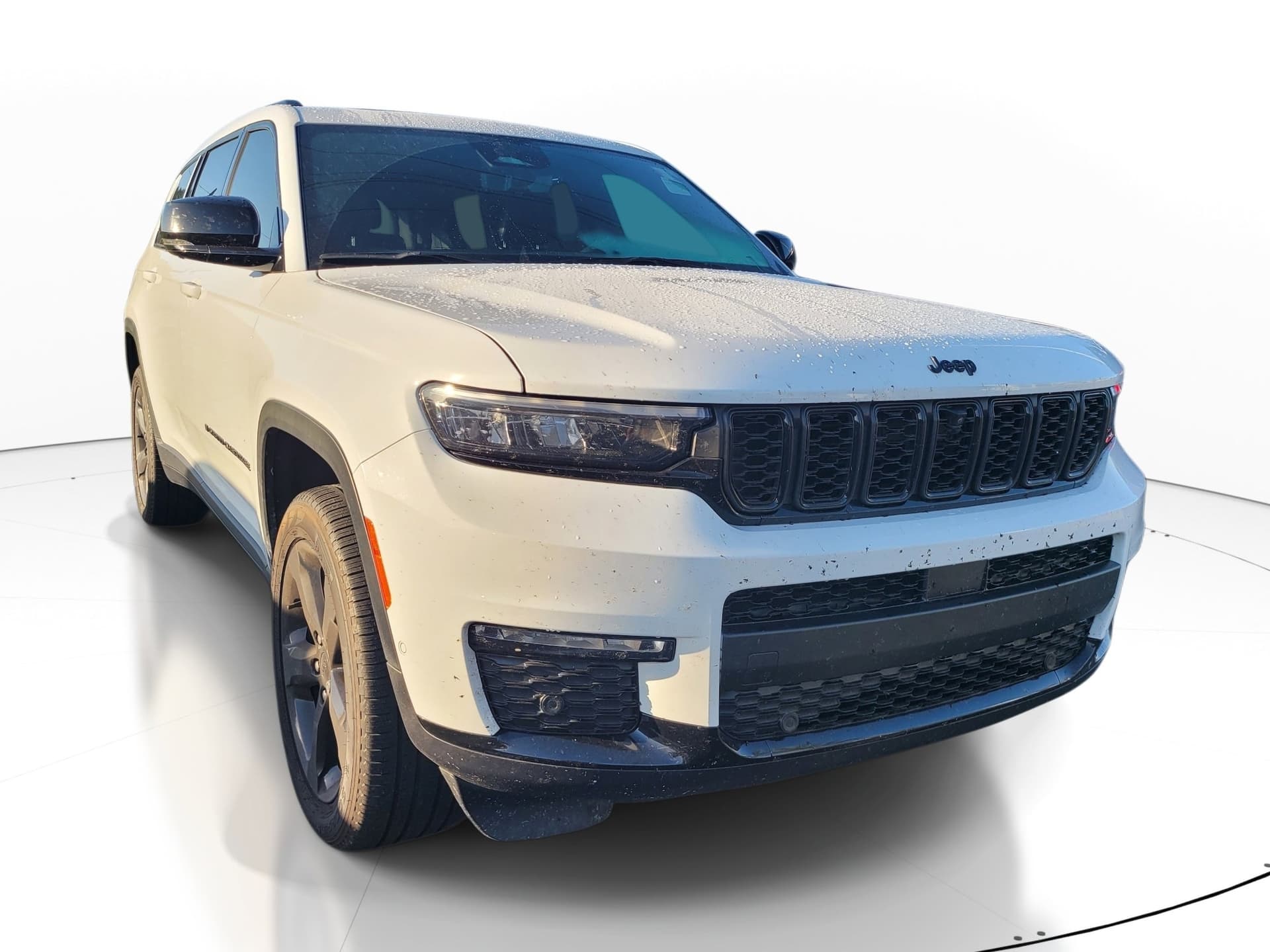 Vehicle Detail Icon
