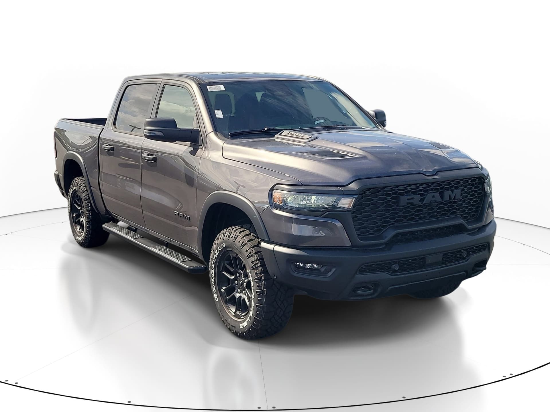 Vehicle Detail Icon