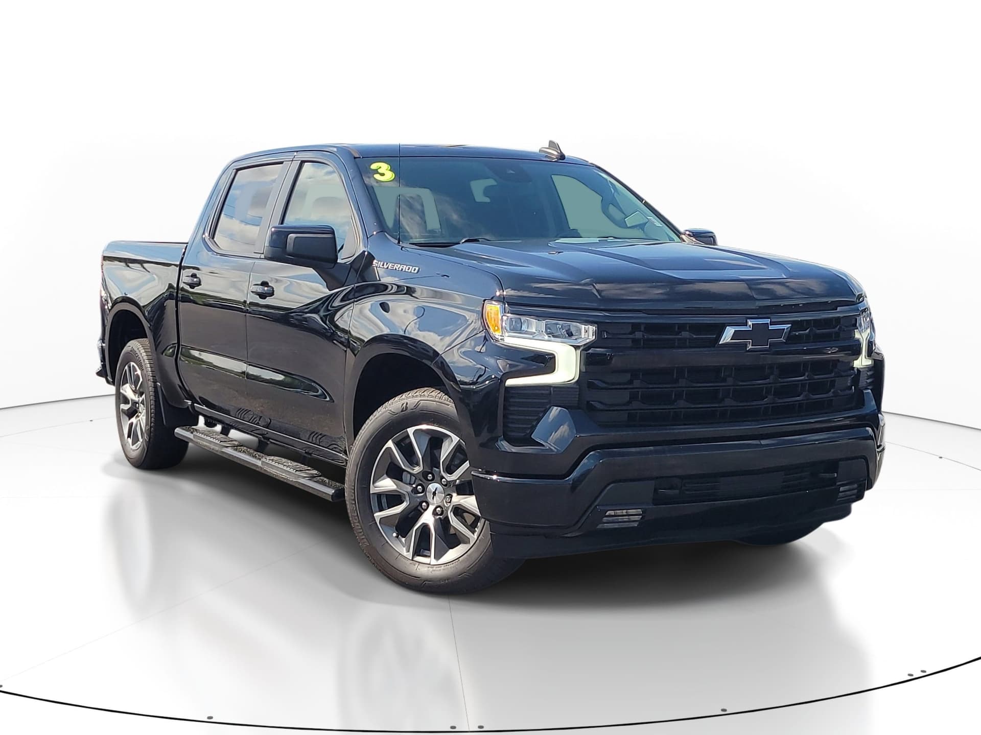 Vehicle Detail Icon