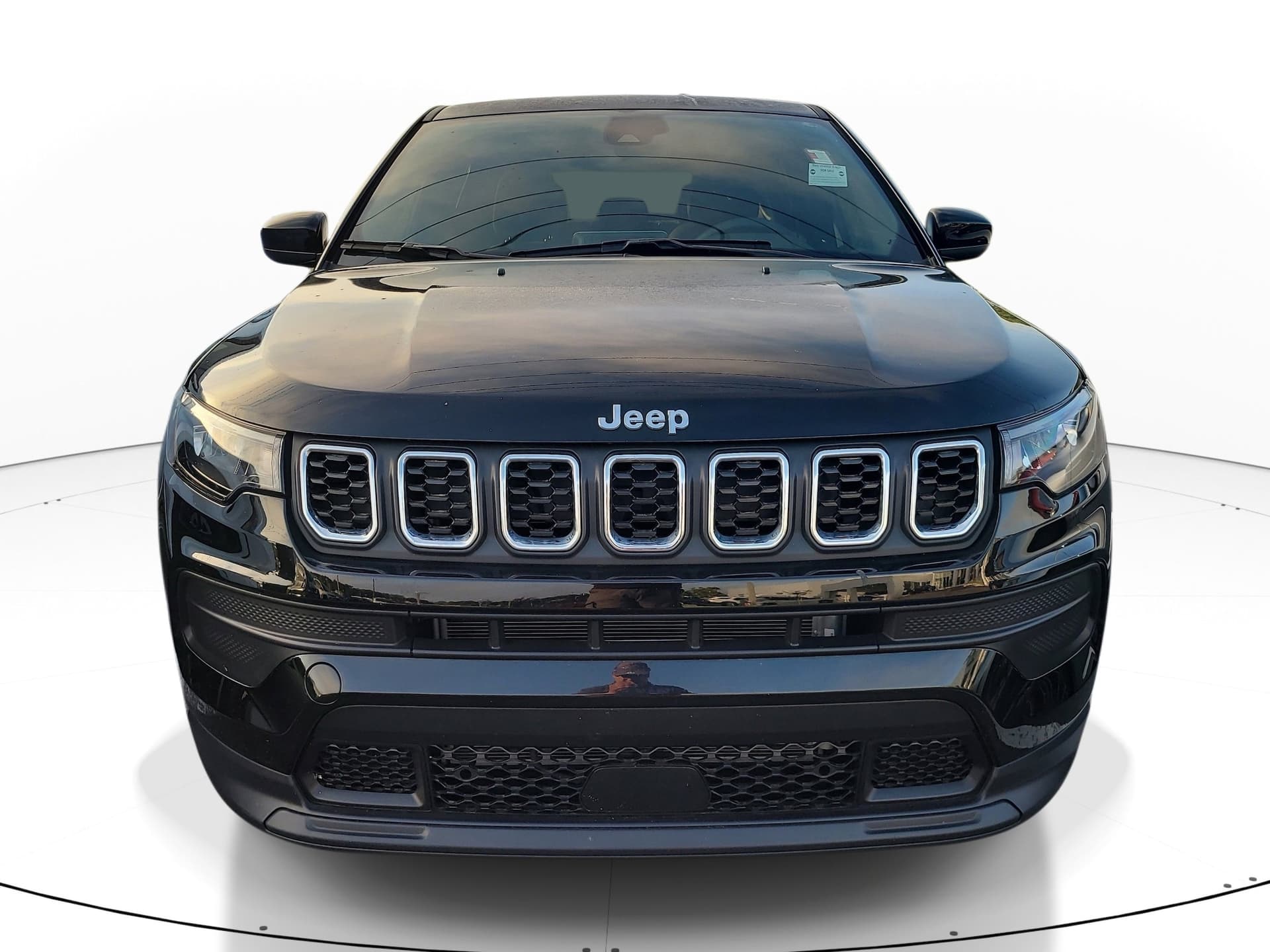 Vehicle Detail Icon
